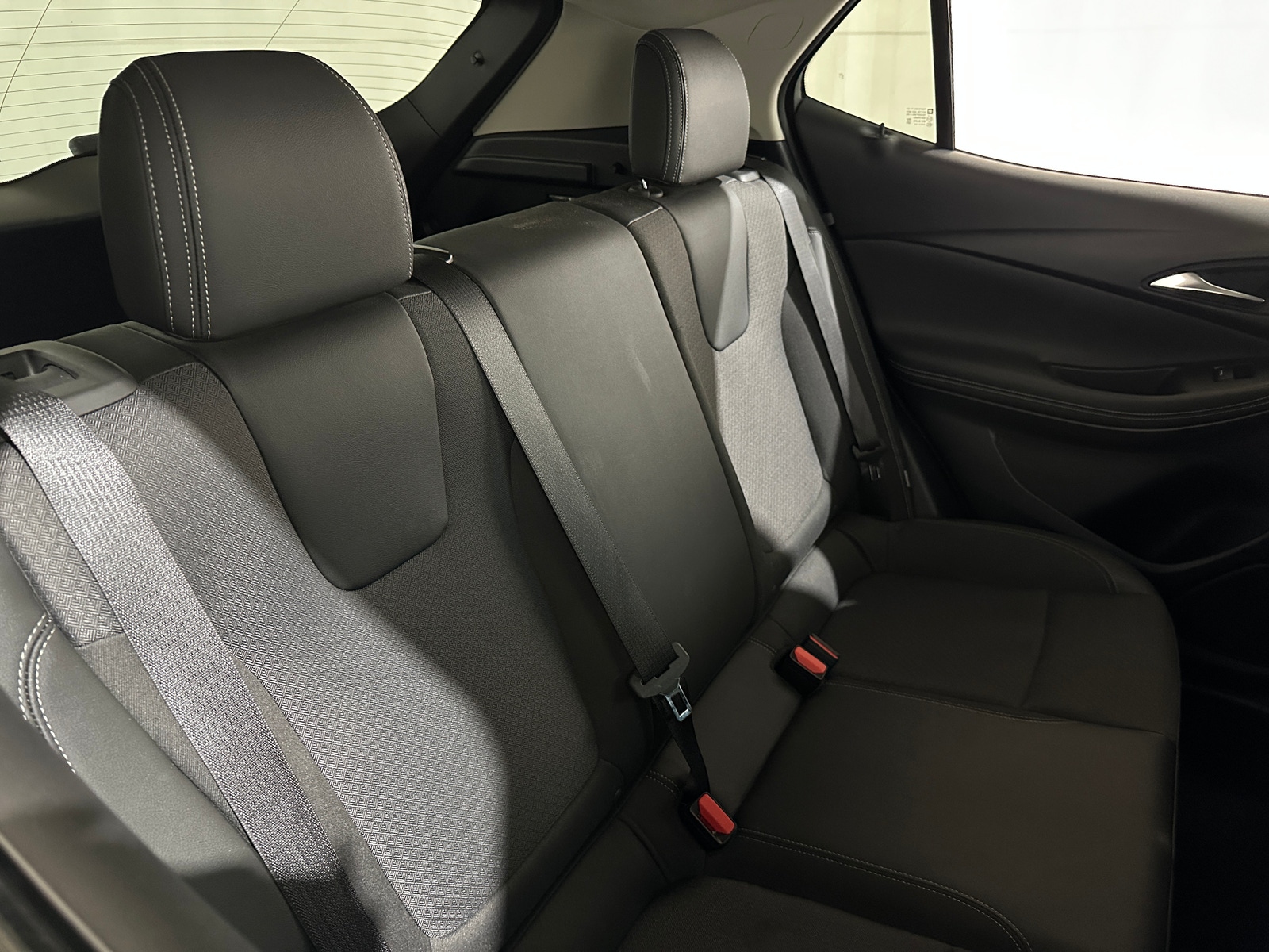 Thumbnail: 2025 Buick Encore GX - 5