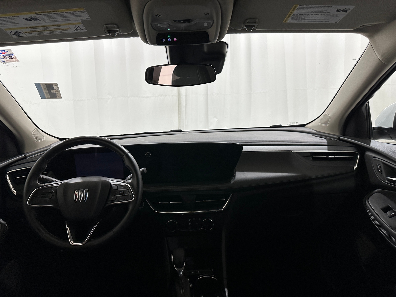 Thumbnail: 2025 Buick Encore GX - 2