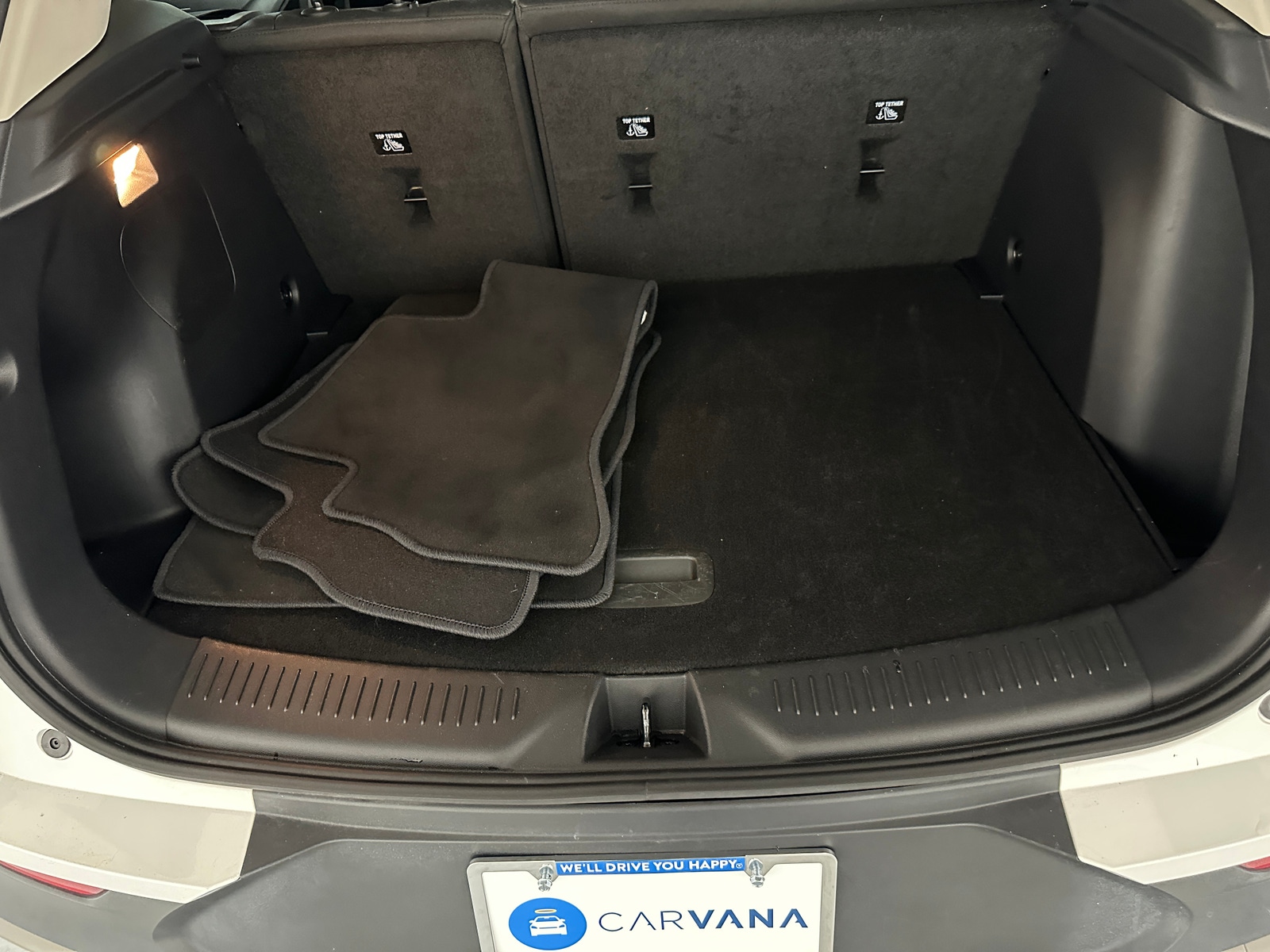 Thumbnail: 2025 Buick Encore GX - 6