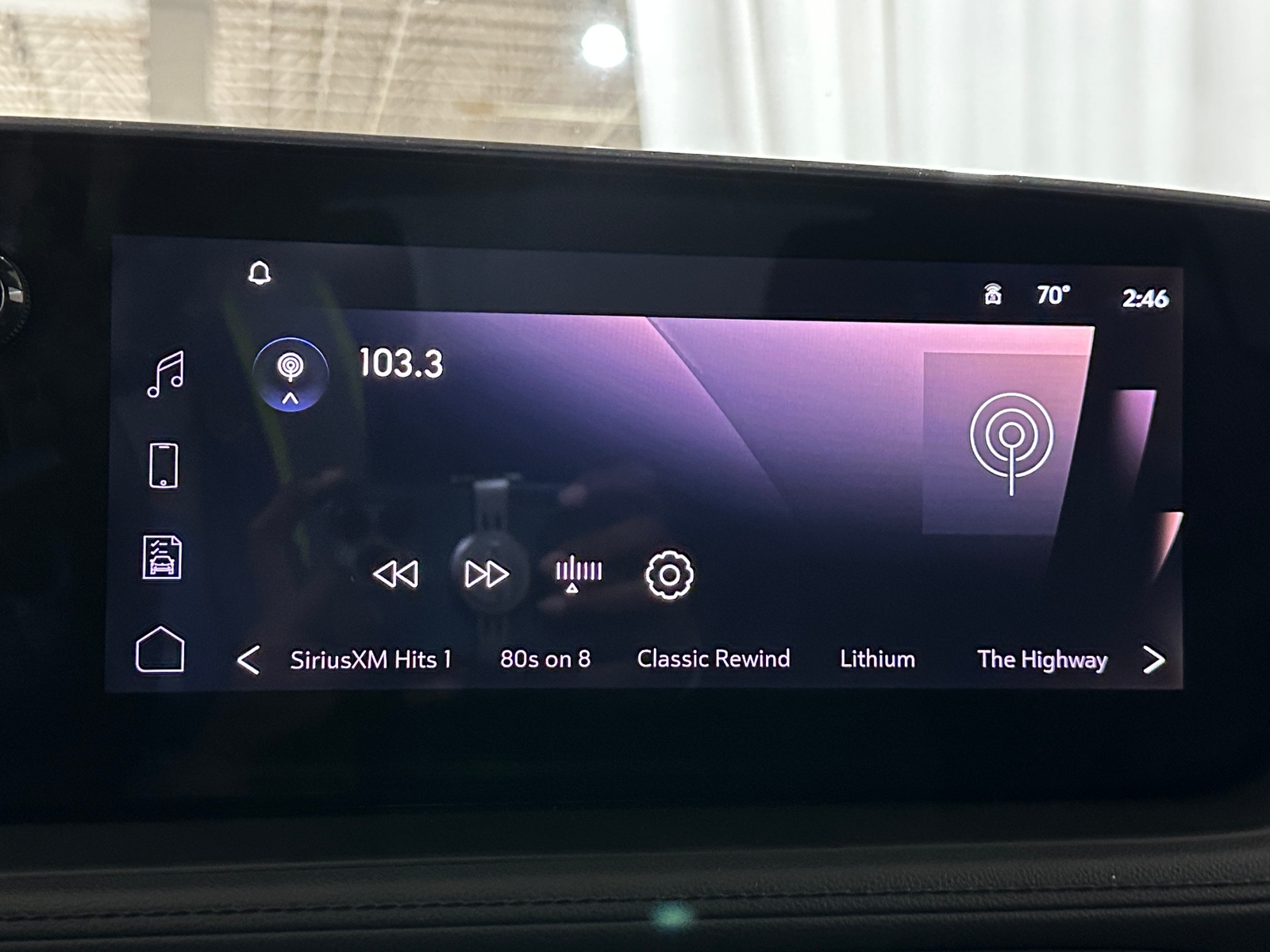 Thumbnail: 2025 Buick Encore GX - 3