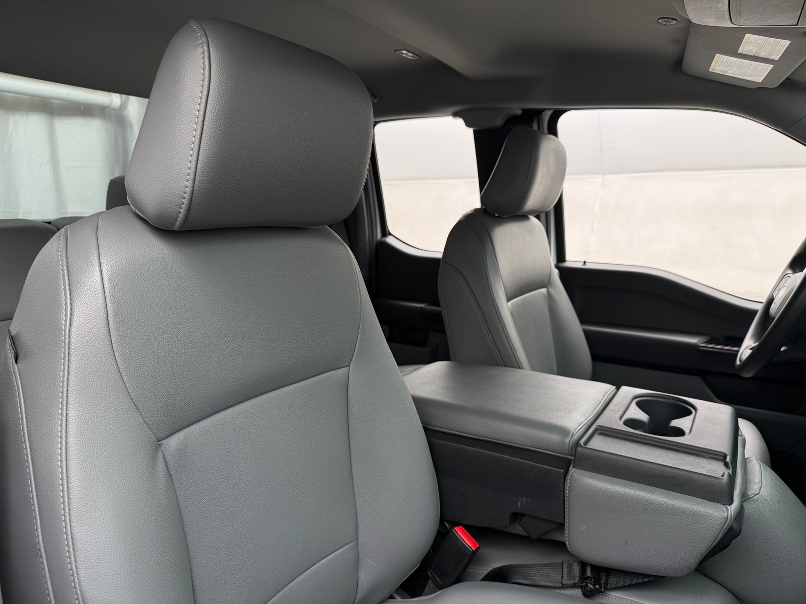 Thumbnail: 2022 Ford Econoline - 2