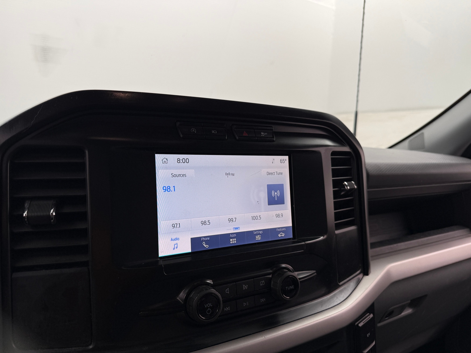 Thumbnail: 2022 Ford Econoline - 4