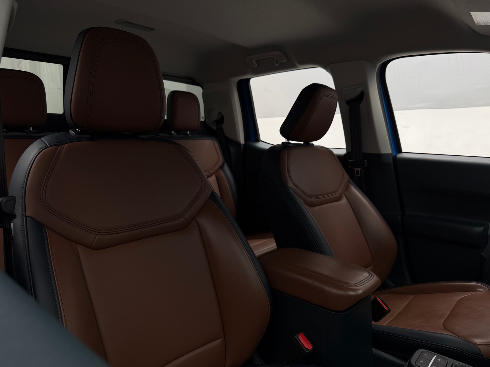 Thumbnail: 2022 Ford Maverick - 2