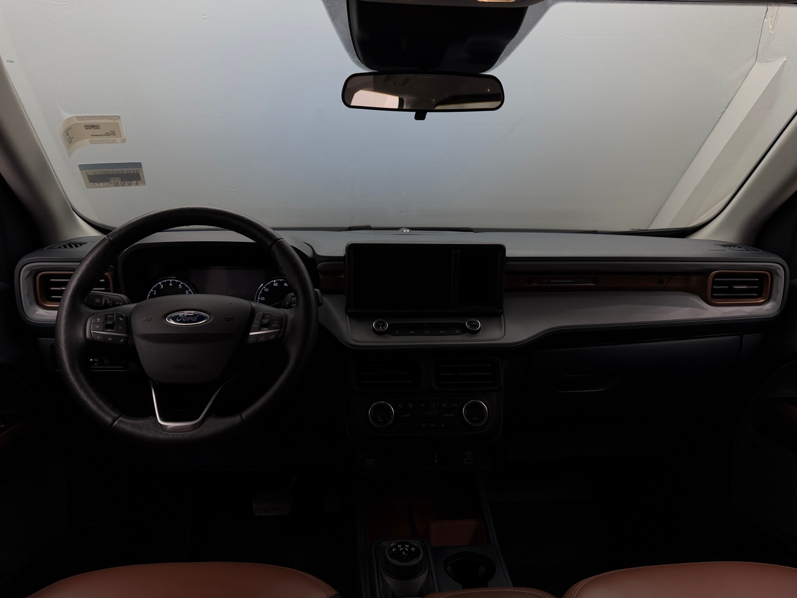 Thumbnail: 2022 Ford Maverick - 3
