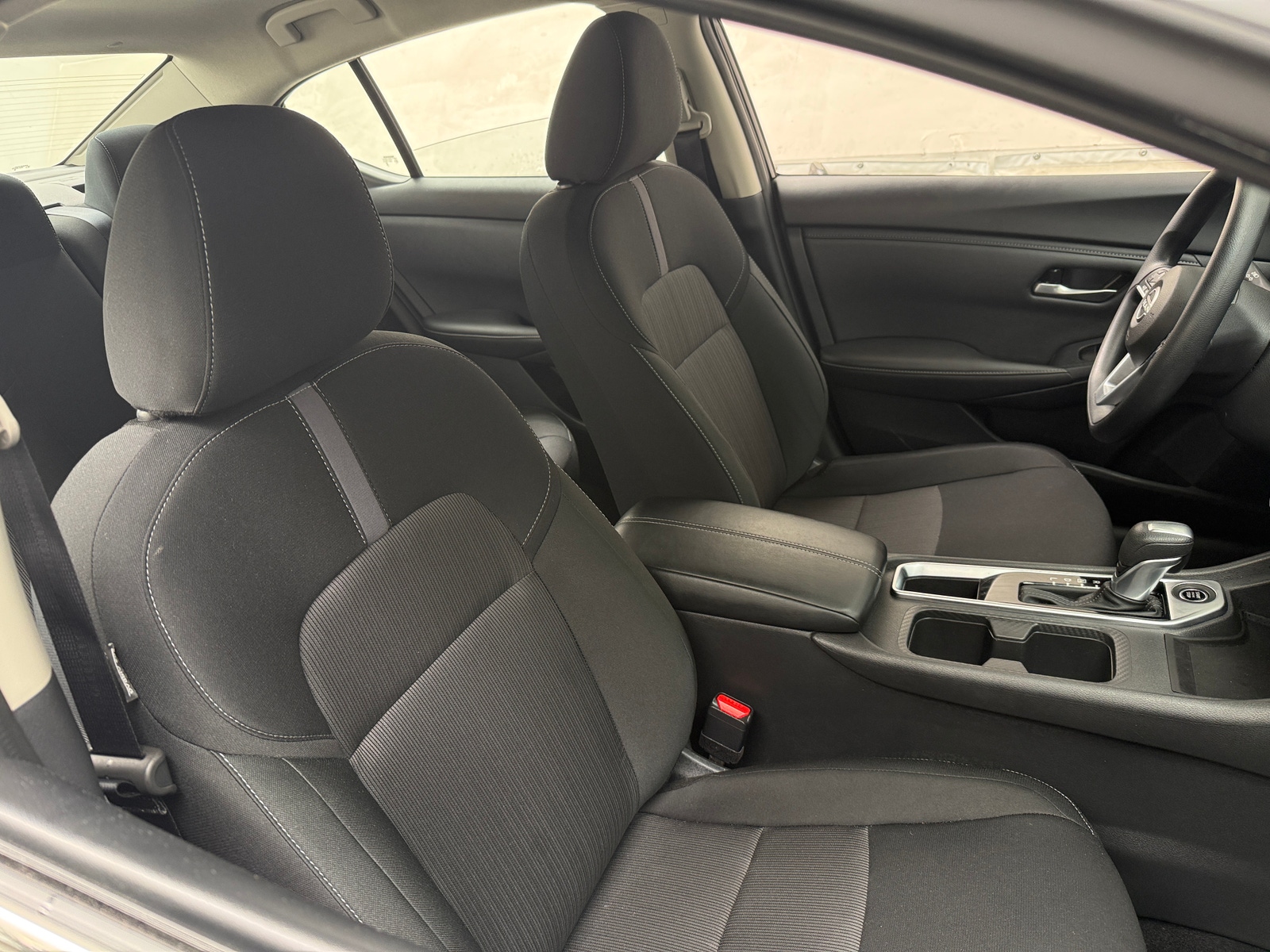 Thumbnail: 2025 Nissan Sentra - 2