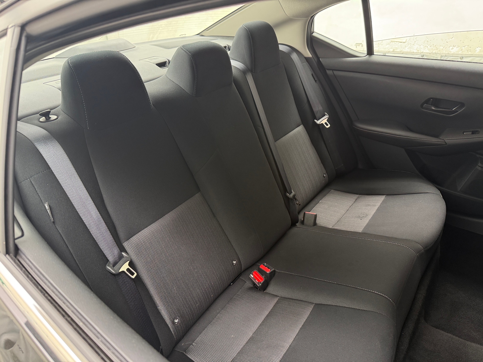 Thumbnail: 2025 Nissan Sentra - 6