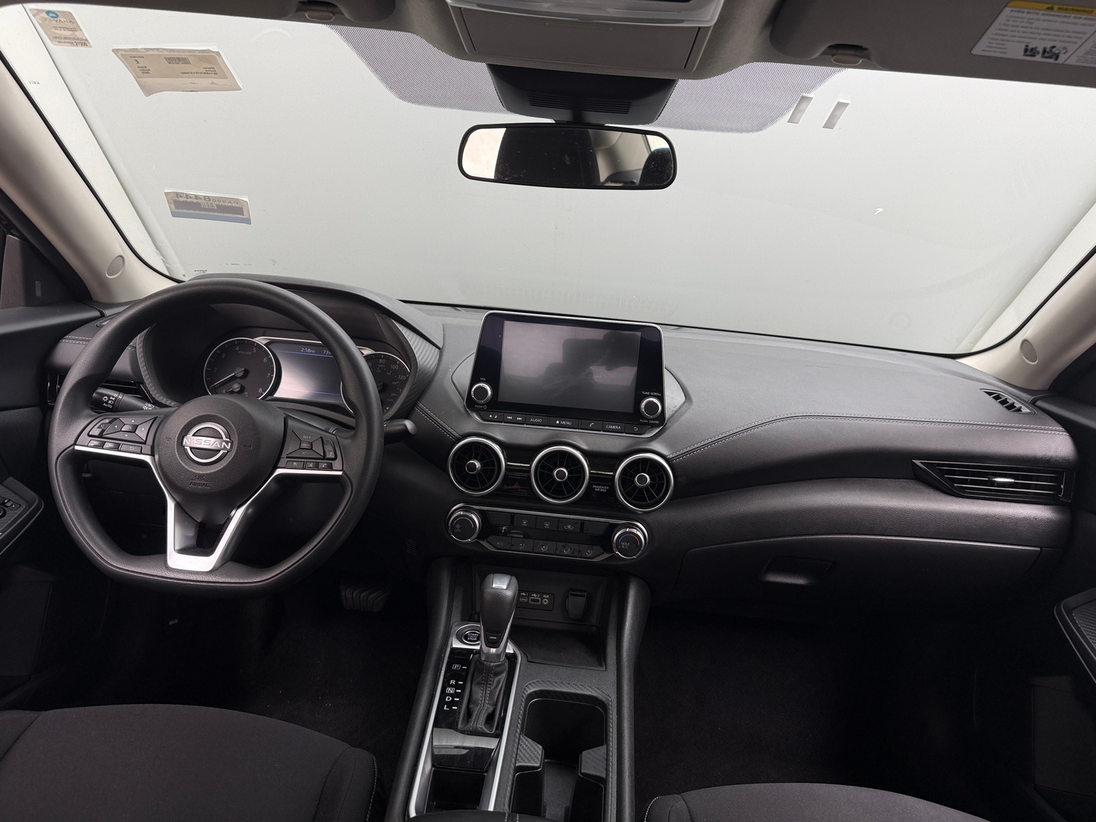 Thumbnail: 2025 Nissan Sentra - 3