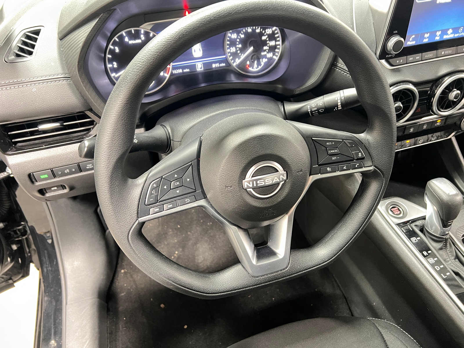 Thumbnail: 2025 Nissan Sentra - 5