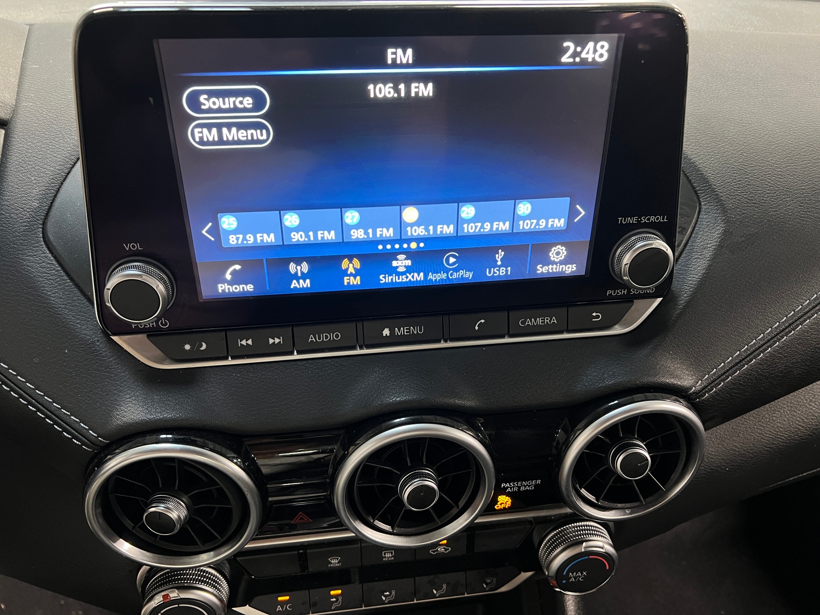 Thumbnail: 2025 Nissan Sentra - 4