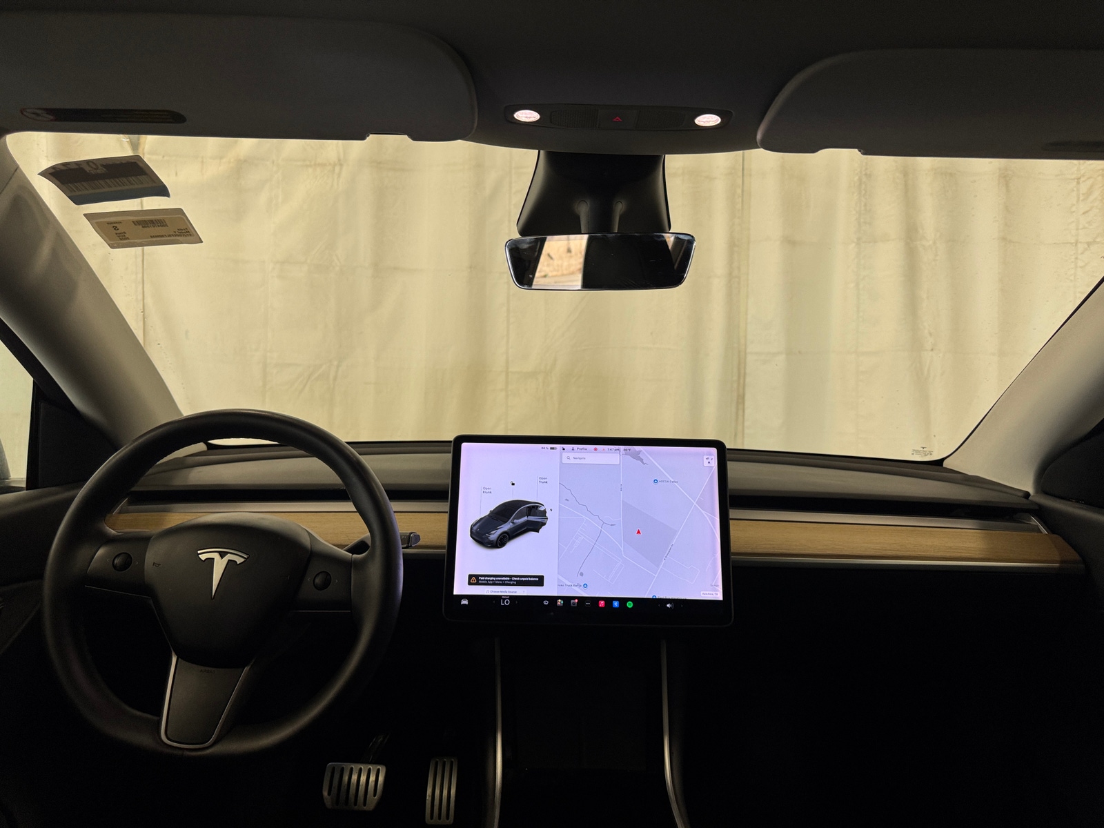 Thumbnail: 2020 Tesla Model Y - 2