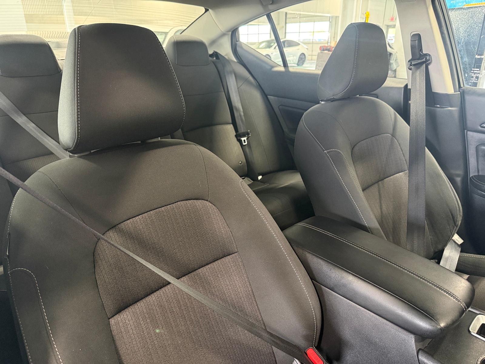 Thumbnail: 2025 Nissan Altima - 2