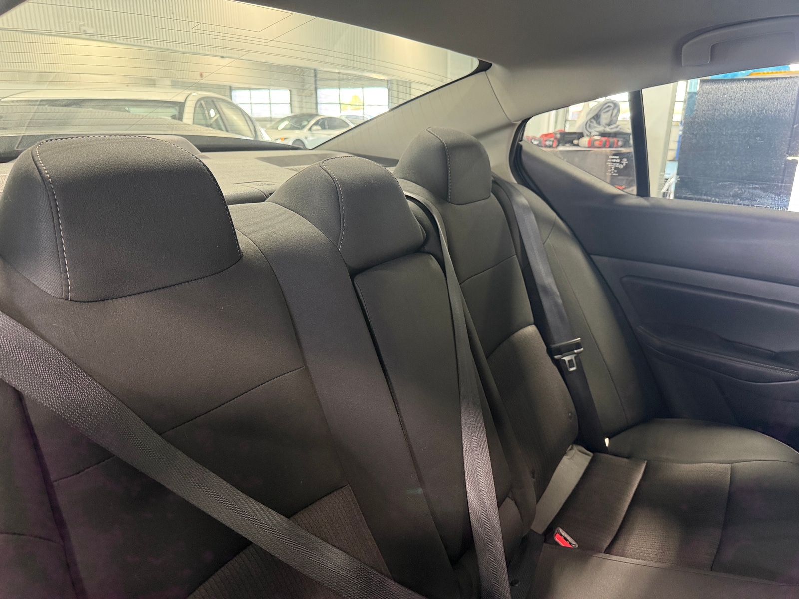 Thumbnail: 2025 Nissan Altima - 6