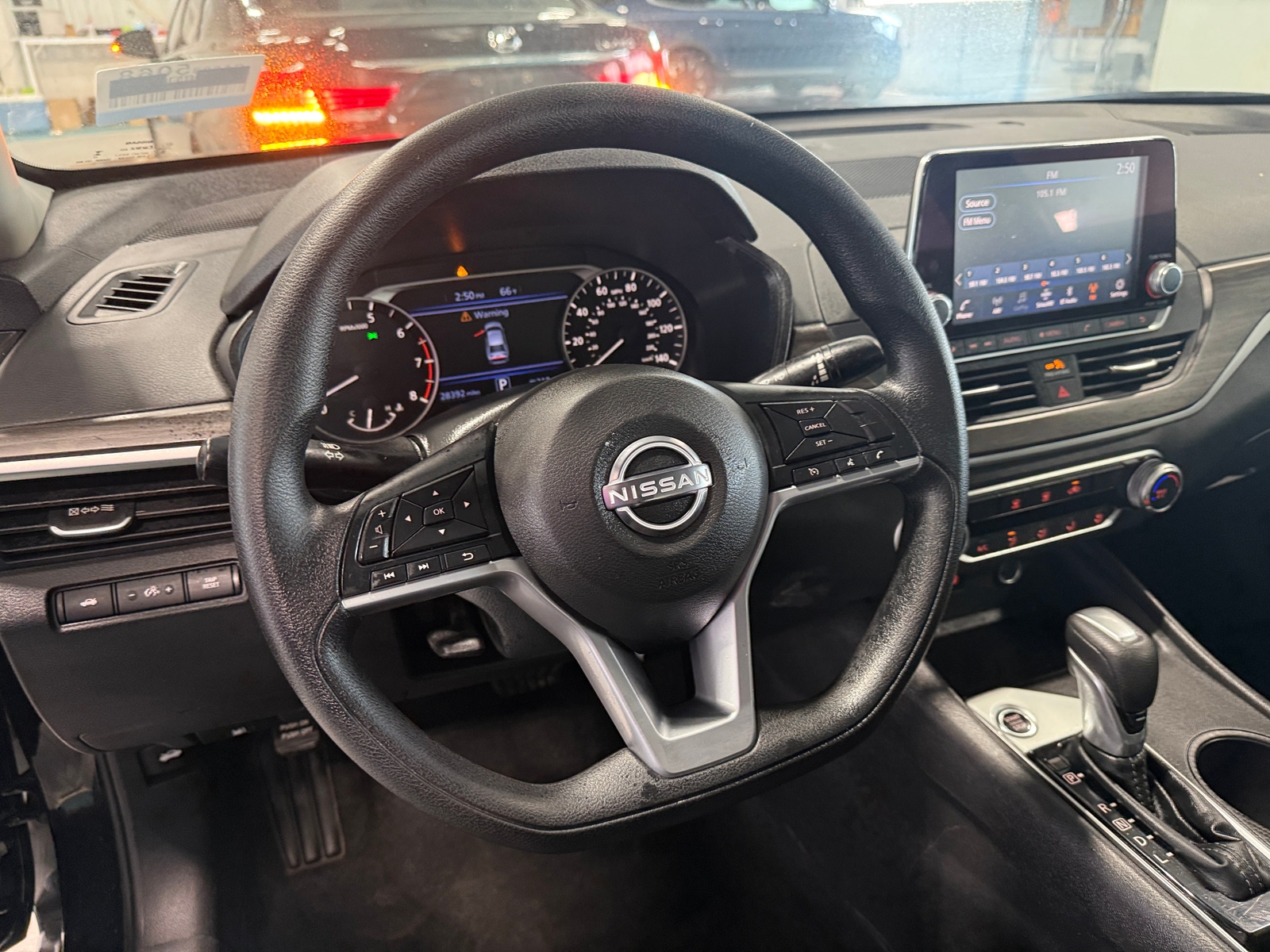 Thumbnail: 2025 Nissan Altima - 5