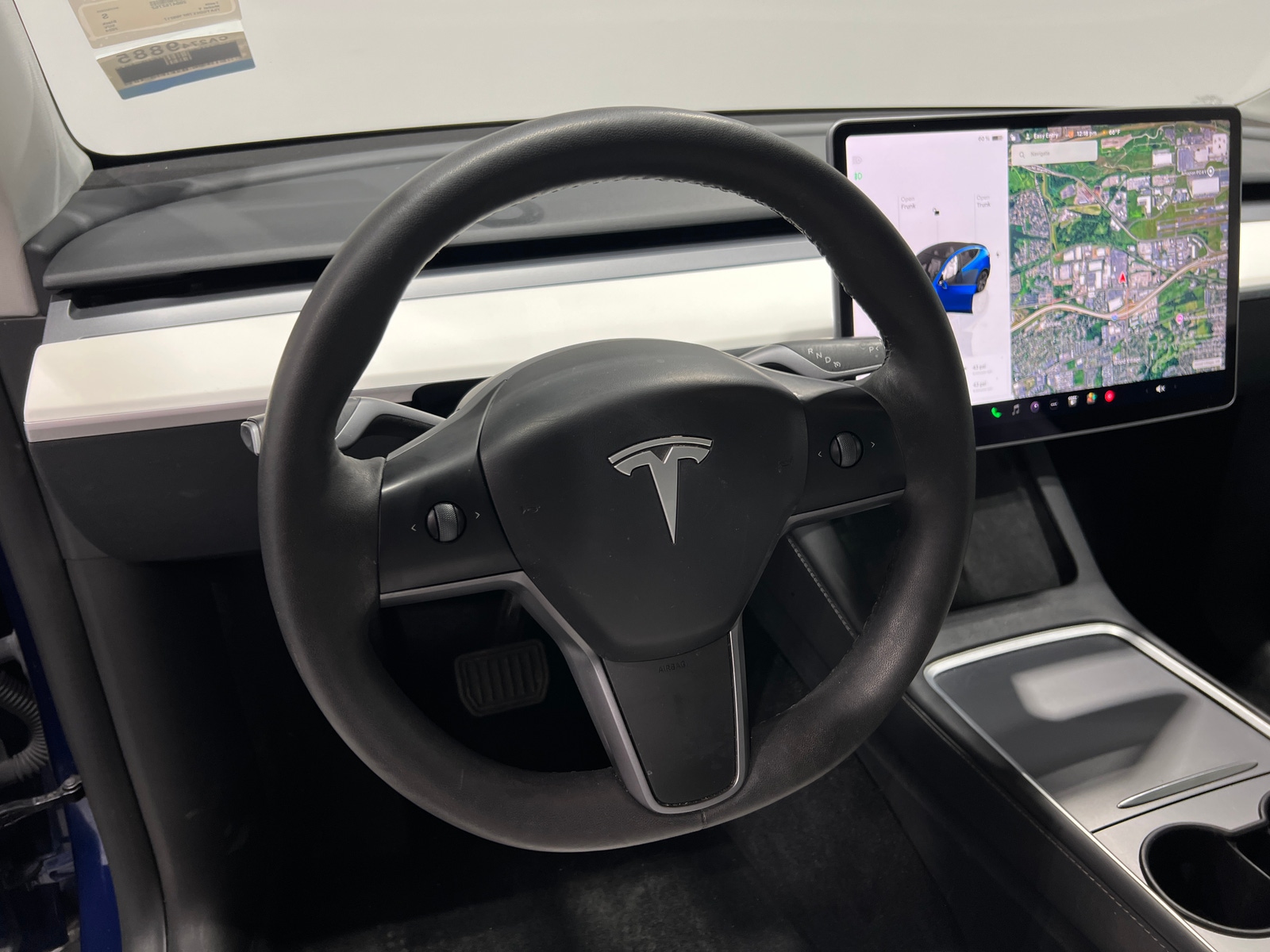 Thumbnail: 2024 Tesla Model Y - 4