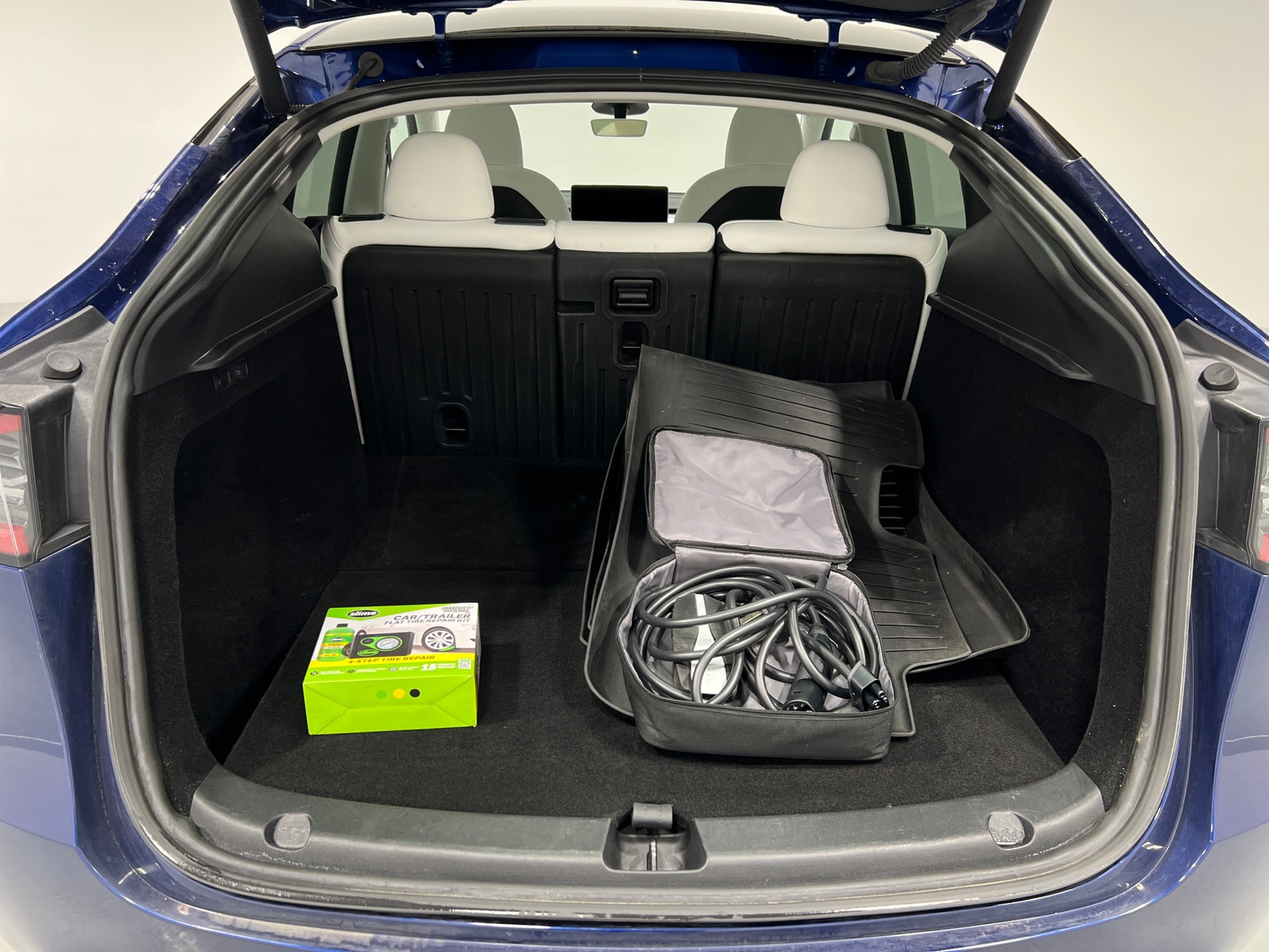 Thumbnail: 2024 Tesla Model Y - 6