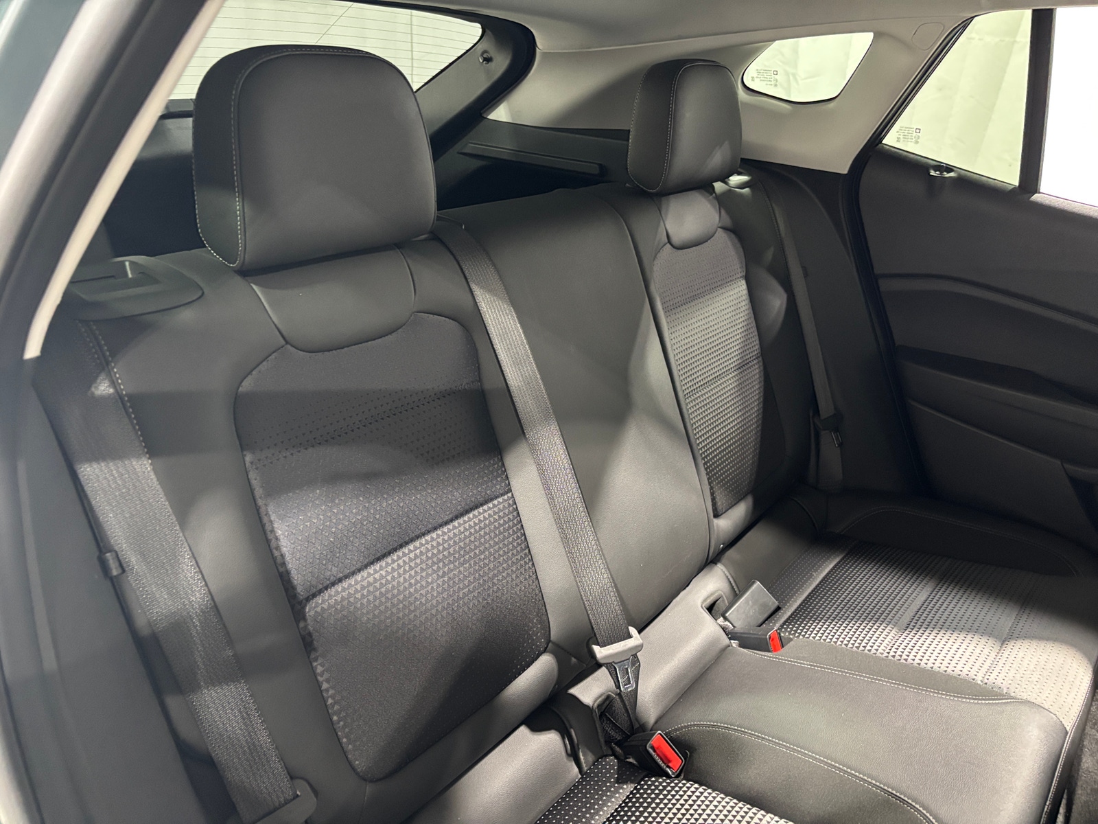 Thumbnail: 2025 Chevrolet Trax - 6