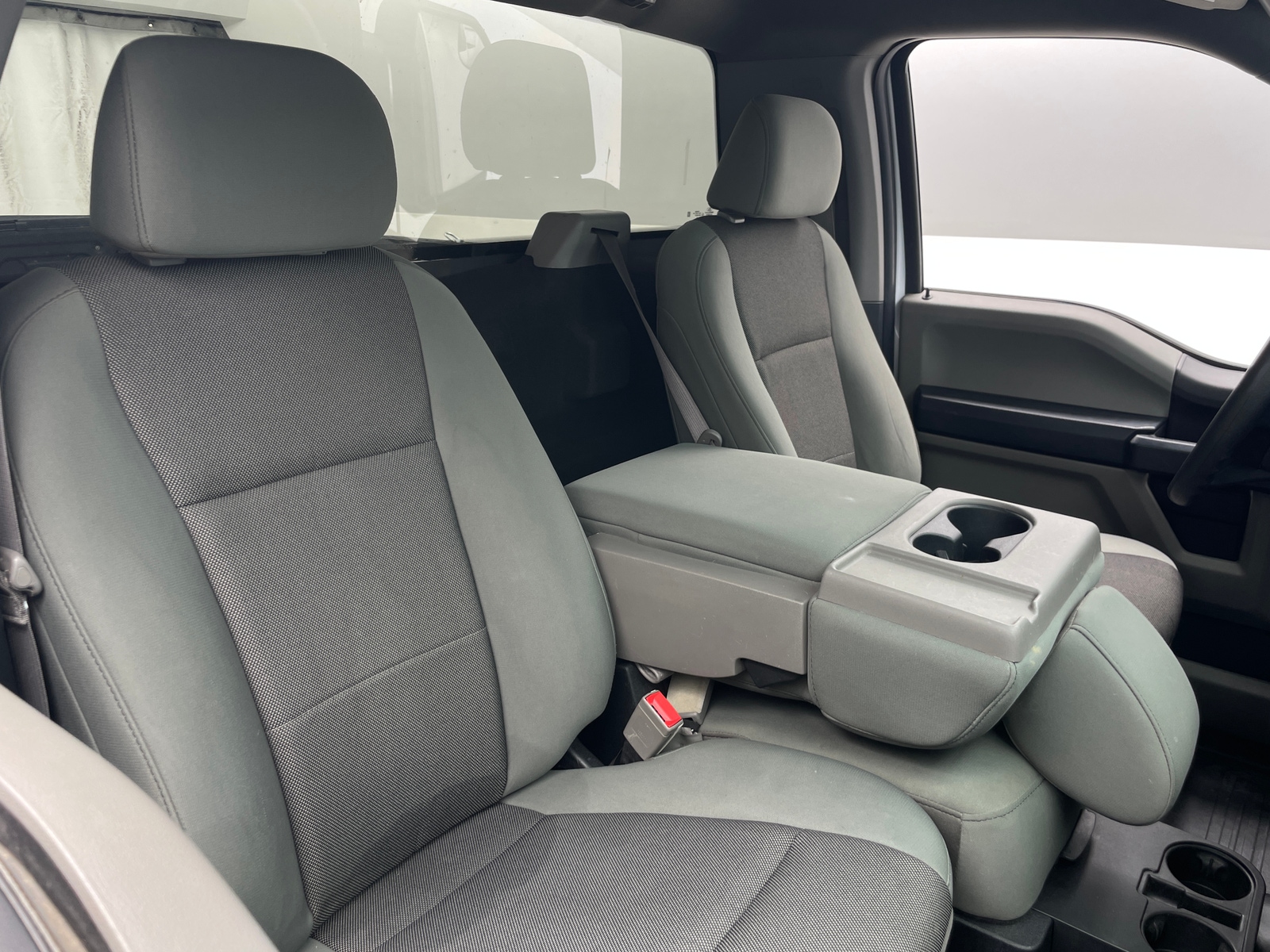 Thumbnail: 2019 Ford Econoline - 2