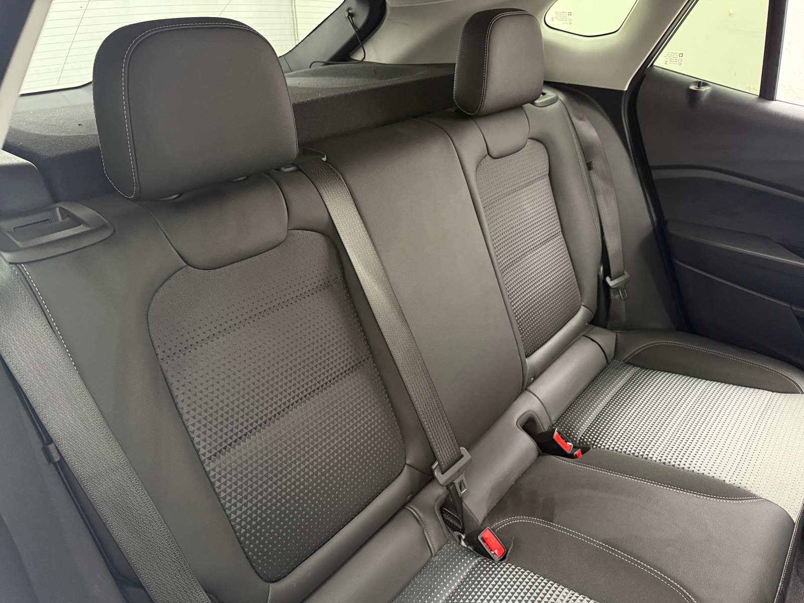 Thumbnail: 2025 Chevrolet Trax - 6