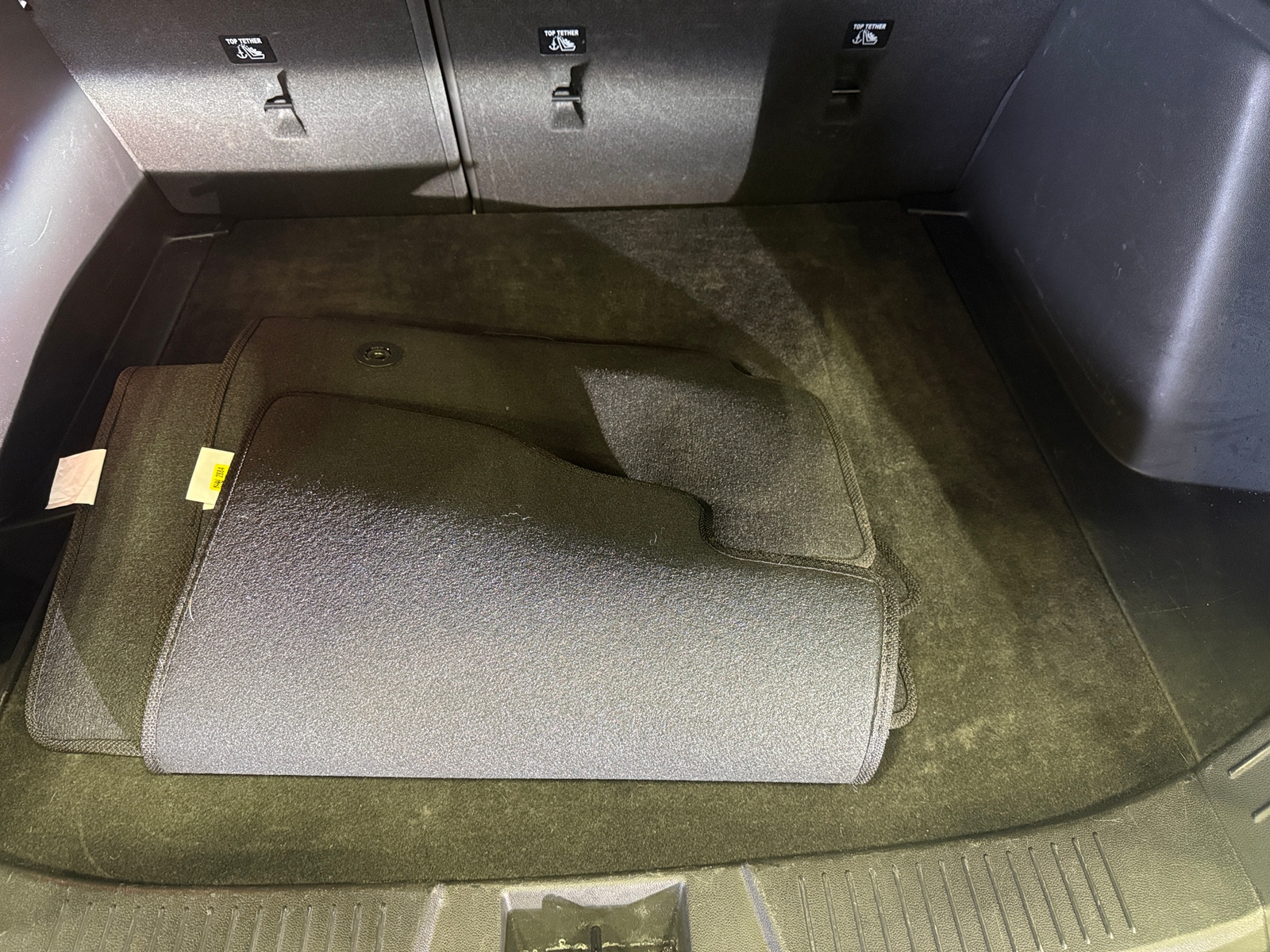 Thumbnail: 2025 Chevrolet Trax - 7