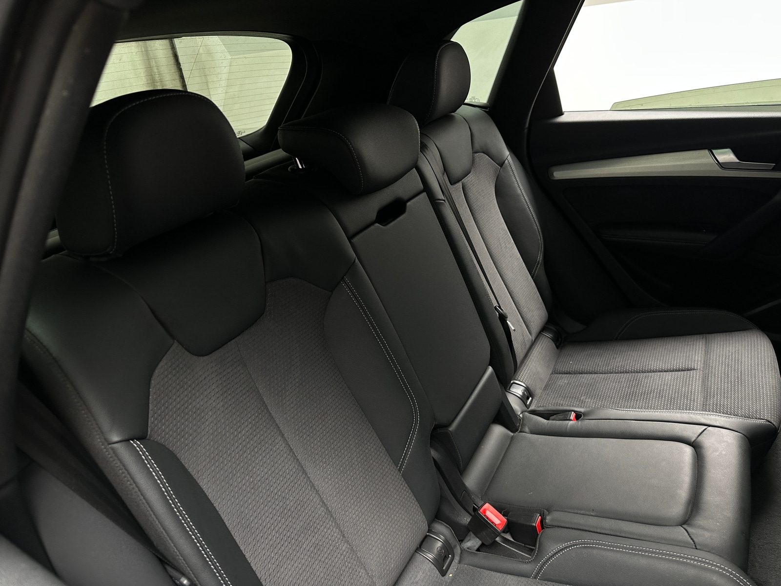 Thumbnail: 2023 Audi Q5 - 5