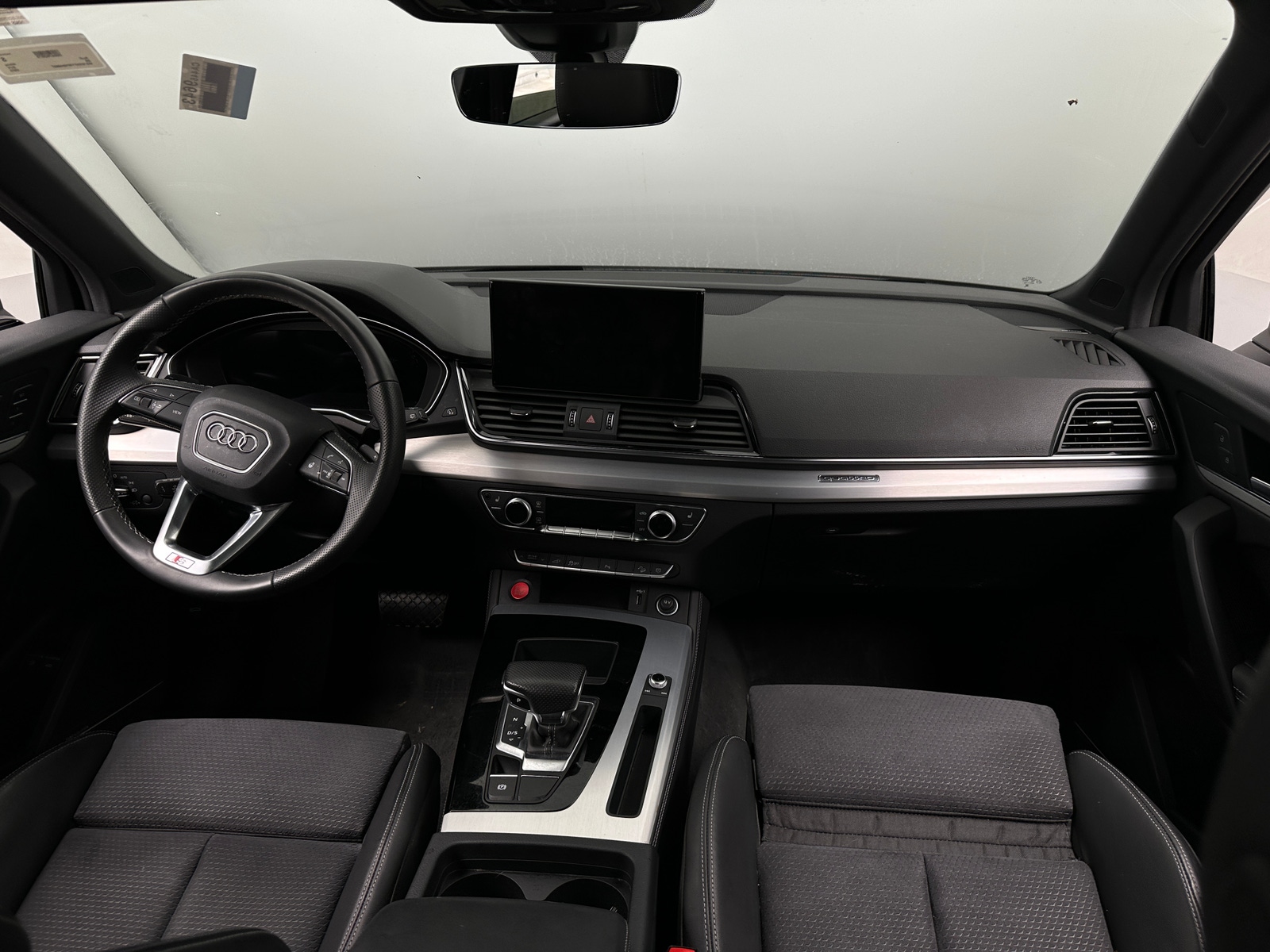 Thumbnail: 2023 Audi Q5 - 2