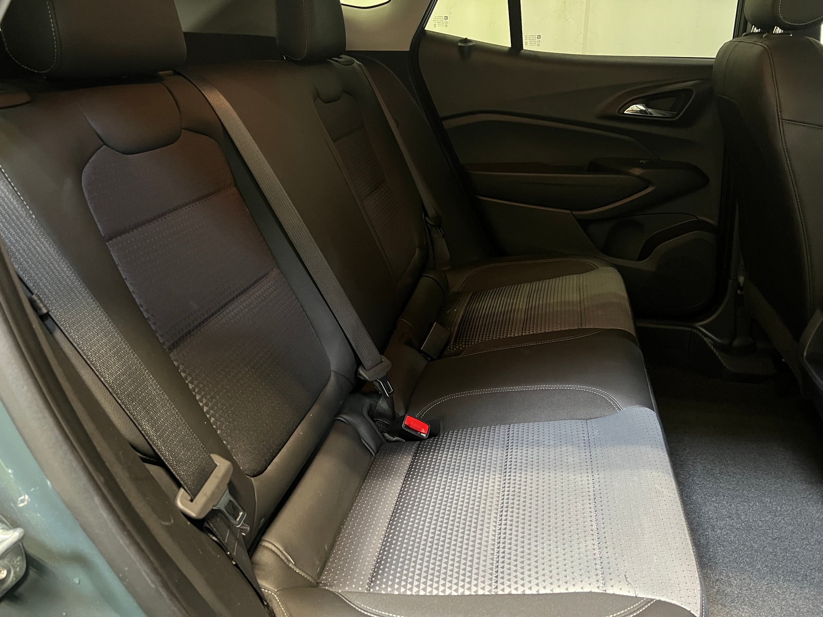 Thumbnail: 2025 Chevrolet Trax - 6