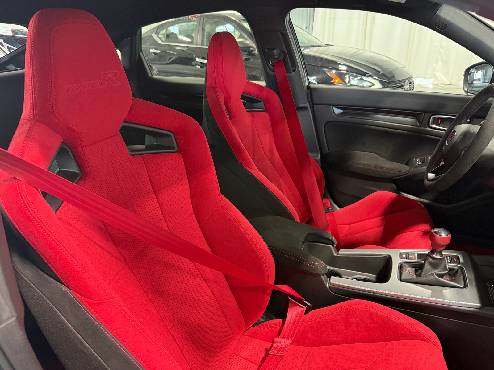 Thumbnail: 2025 Honda Civic - 2