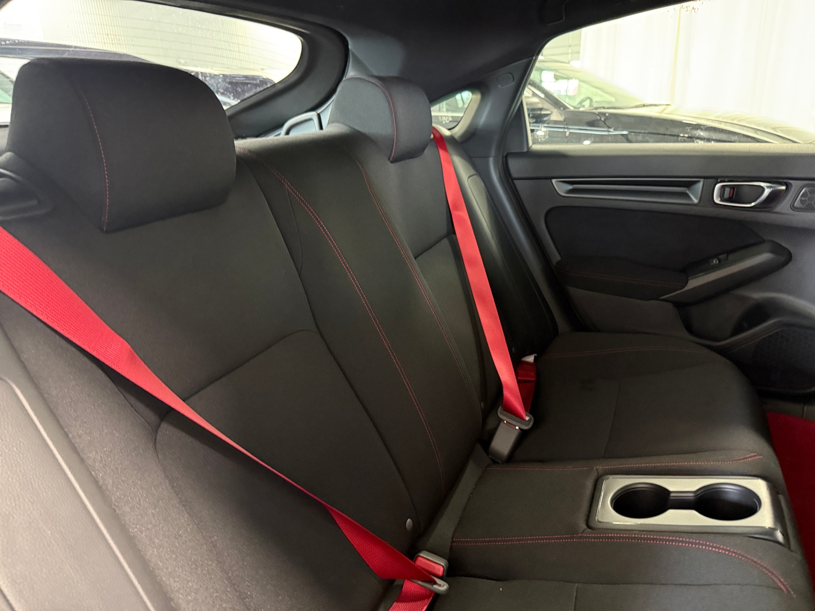 Thumbnail: 2025 Honda Civic - 6