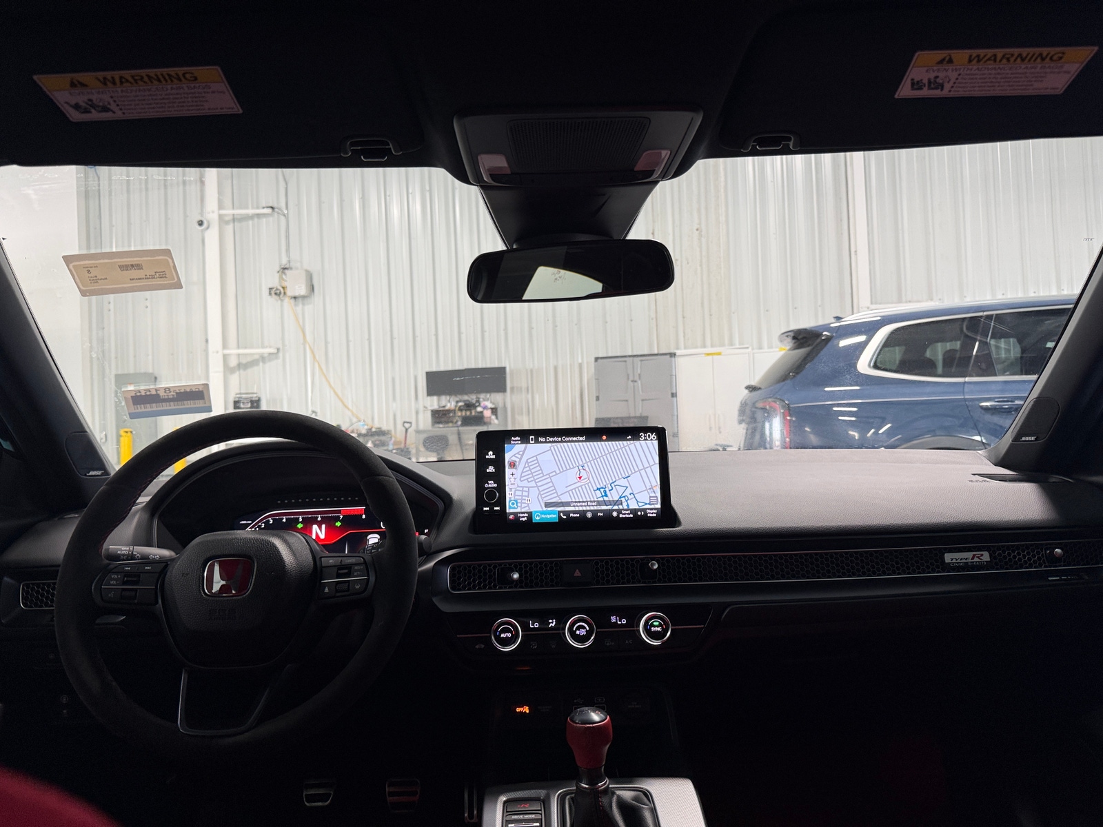 Thumbnail: 2025 Honda Civic - 3