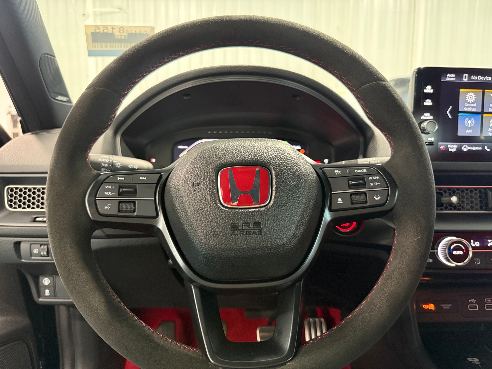 Thumbnail: 2025 Honda Civic - 5