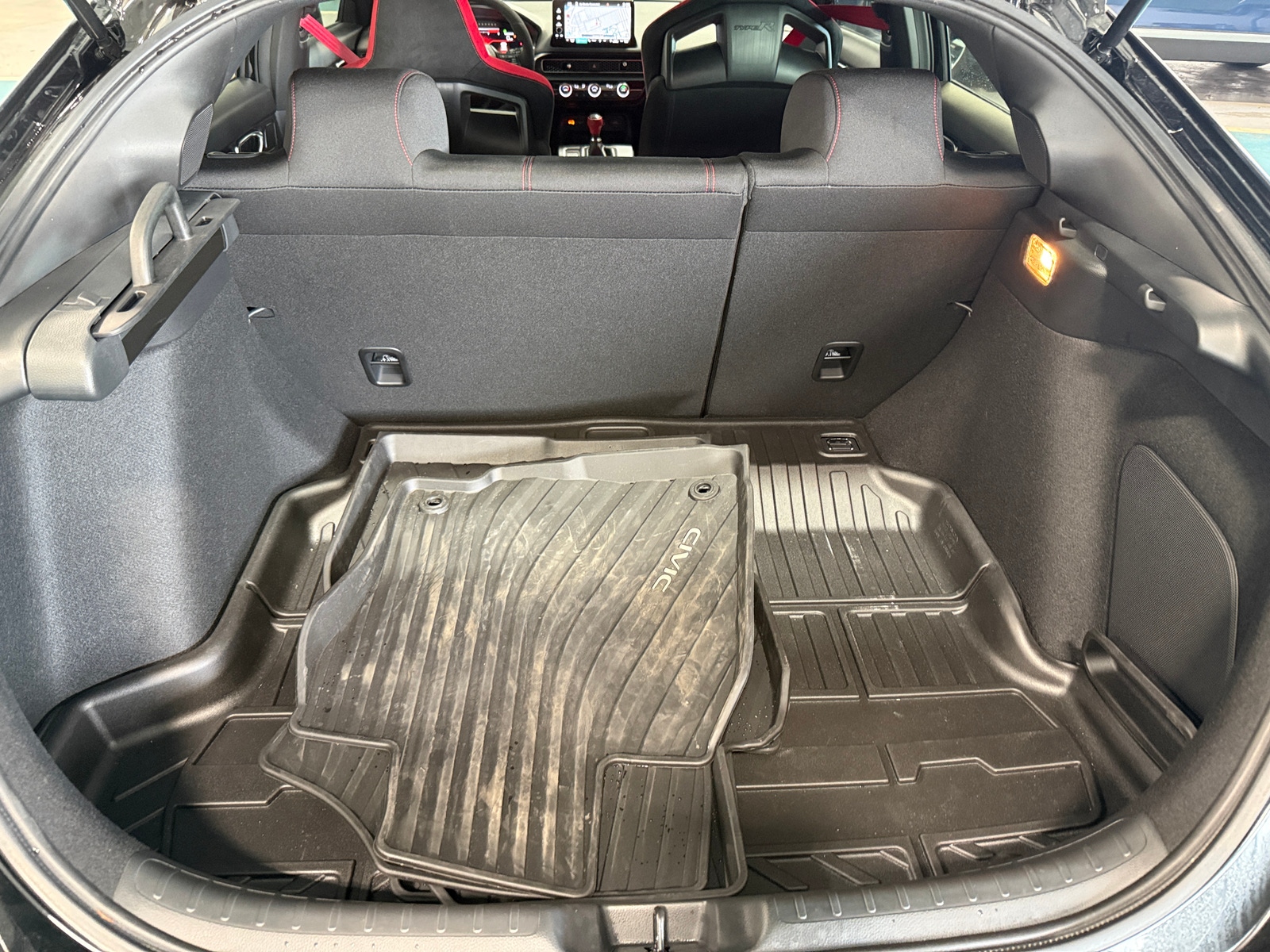 Thumbnail: 2025 Honda Civic - 7