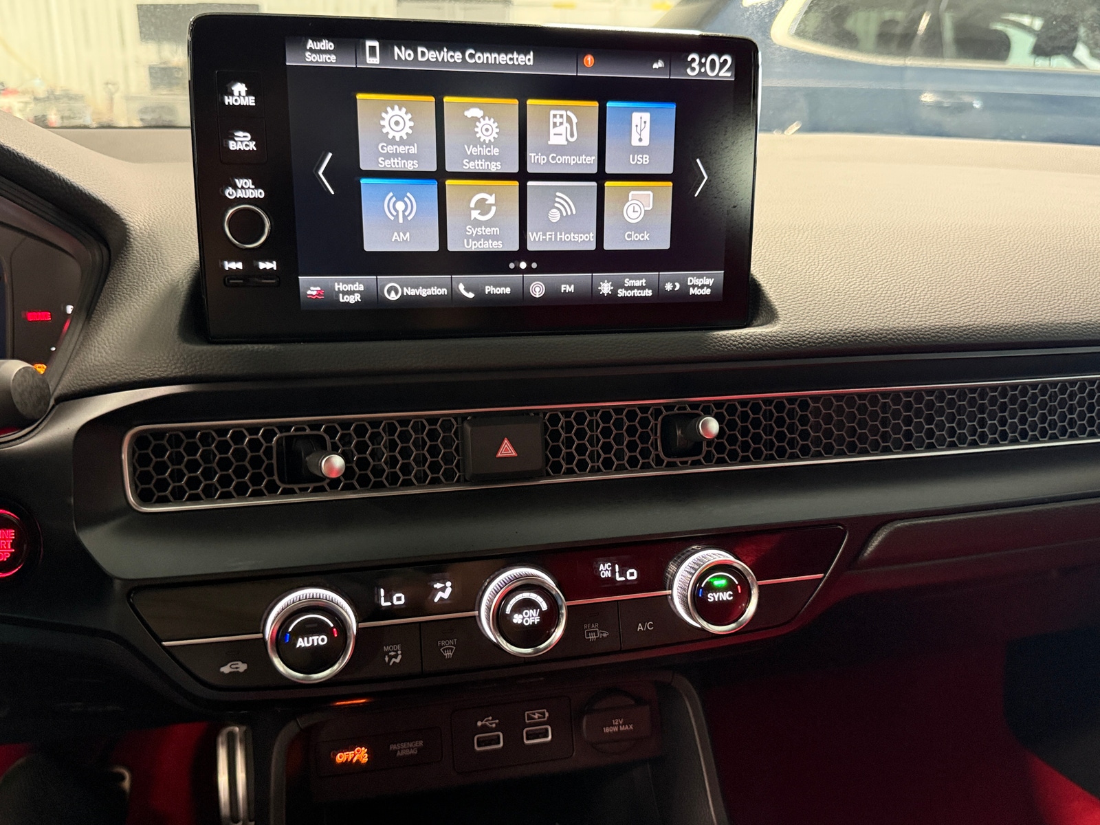 Thumbnail: 2025 Honda Civic - 4