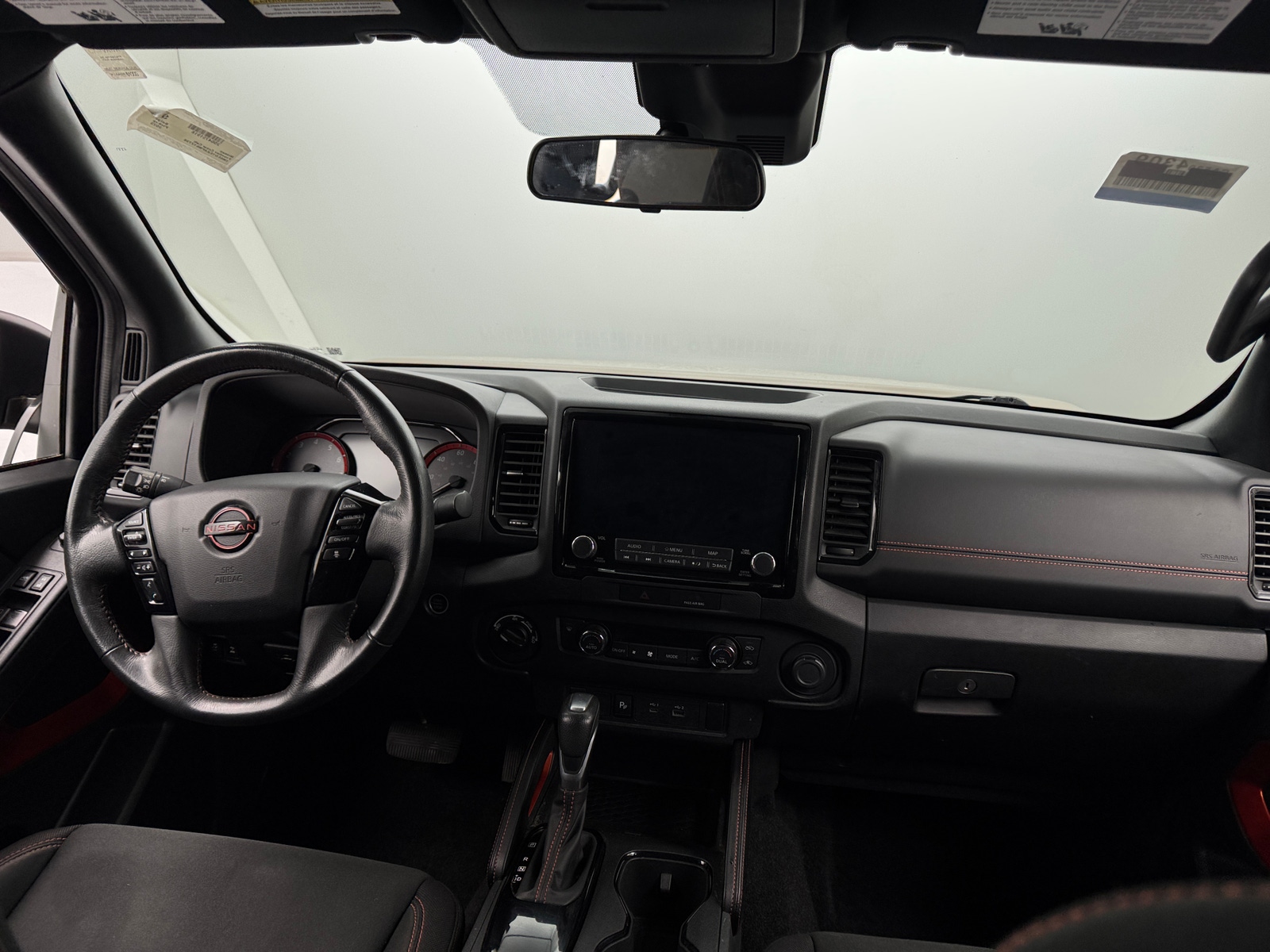 Thumbnail: 2023 Nissan Frontier - 3
