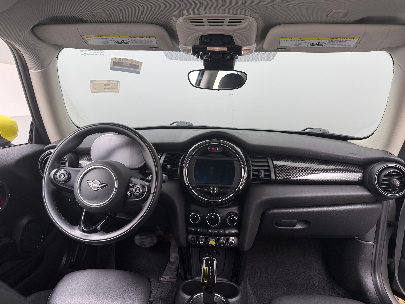 Thumbnail: 2021 MINI Cooper Hardtop - 2