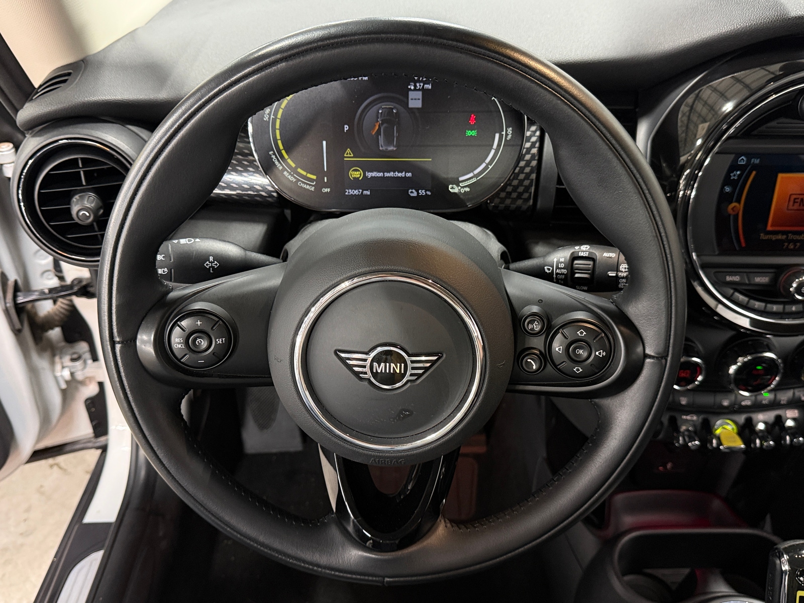 Thumbnail: 2021 MINI Cooper Hardtop - 4