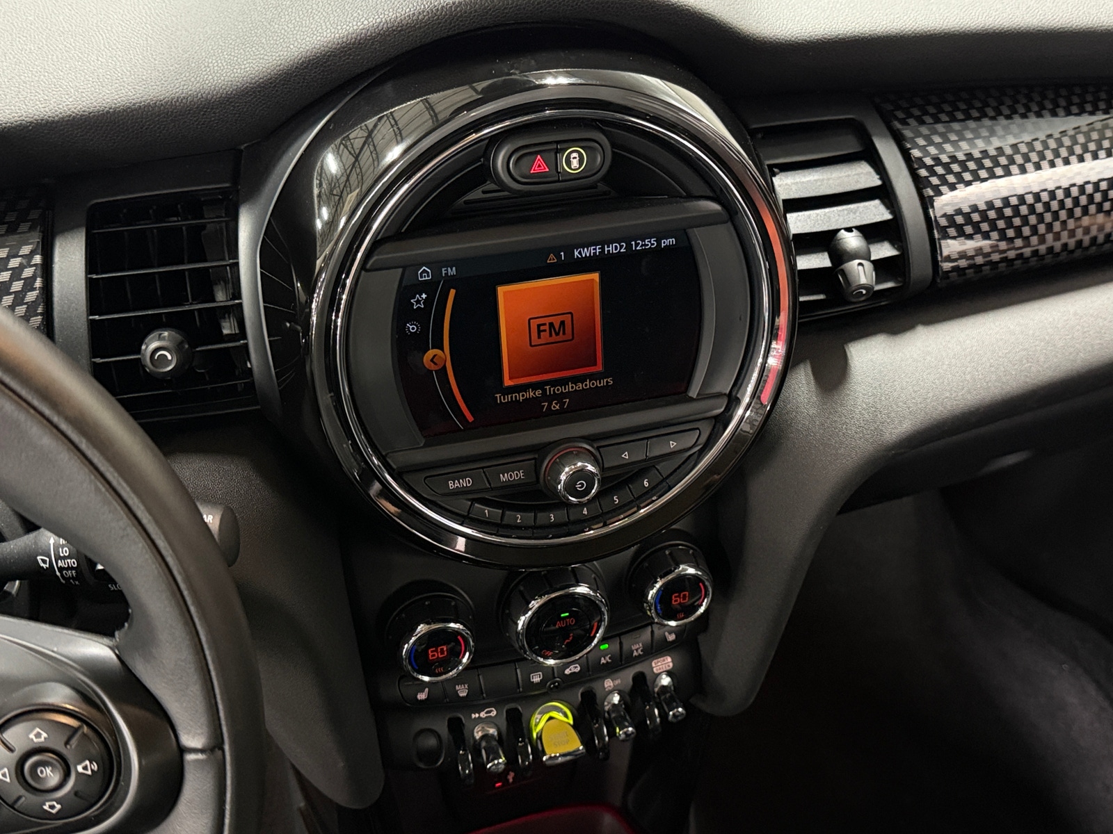 Thumbnail: 2021 MINI Cooper Hardtop - 3