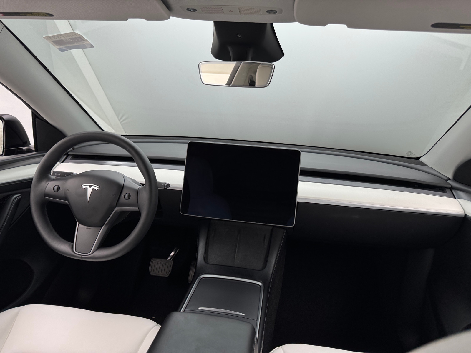 Thumbnail: 2025 Tesla Model Y - 2