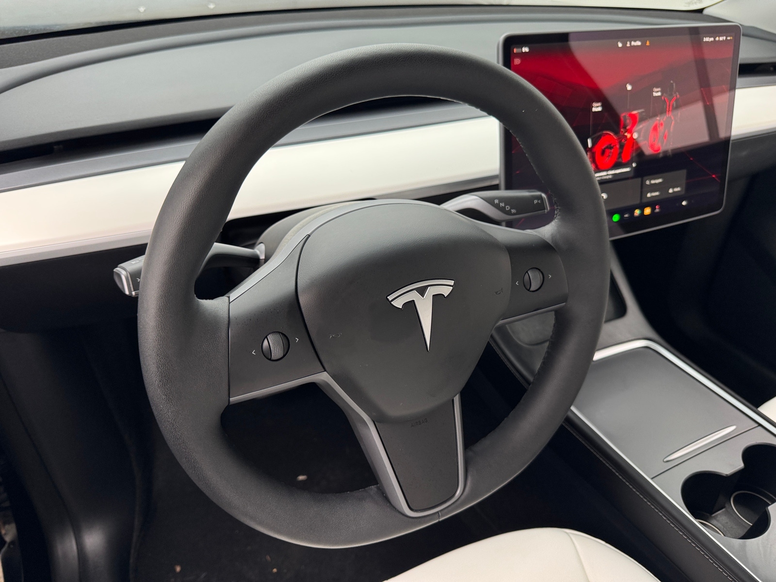 Thumbnail: 2025 Tesla Model Y - 4