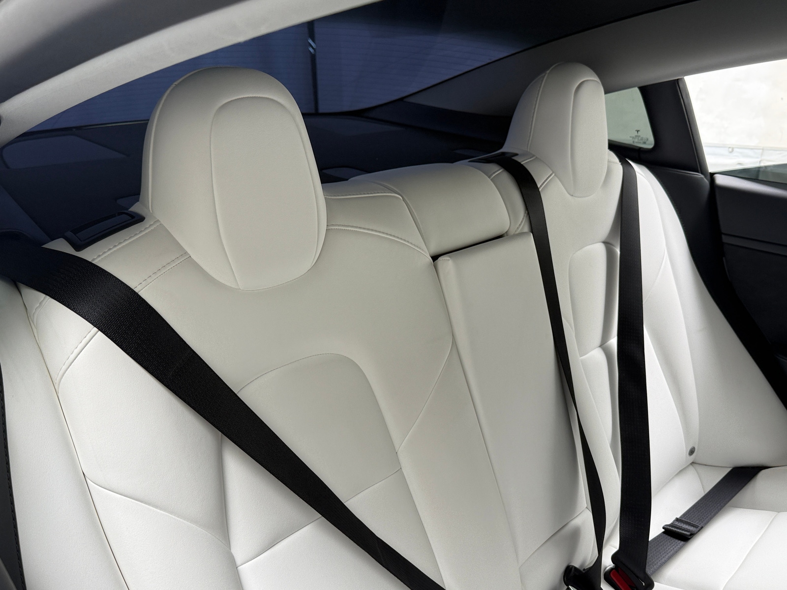 Thumbnail: 2021 Tesla Model 3 - 5