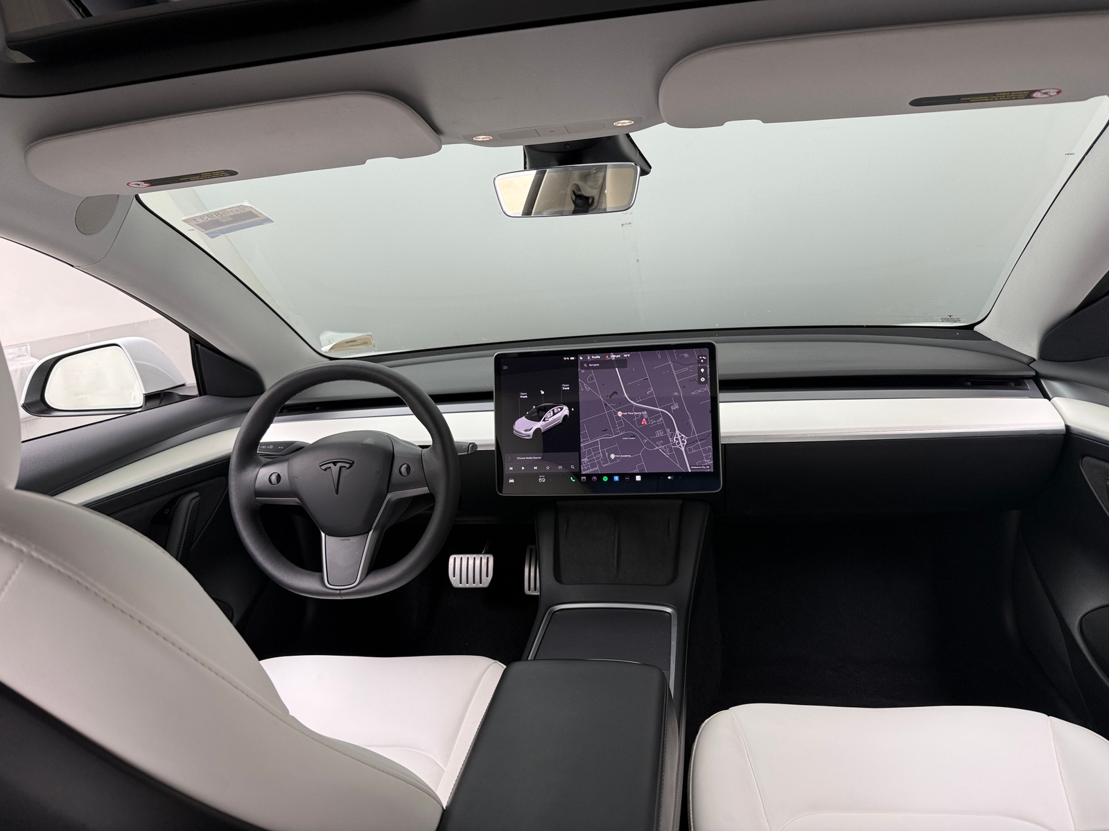 Thumbnail: 2021 Tesla Model 3 - 2