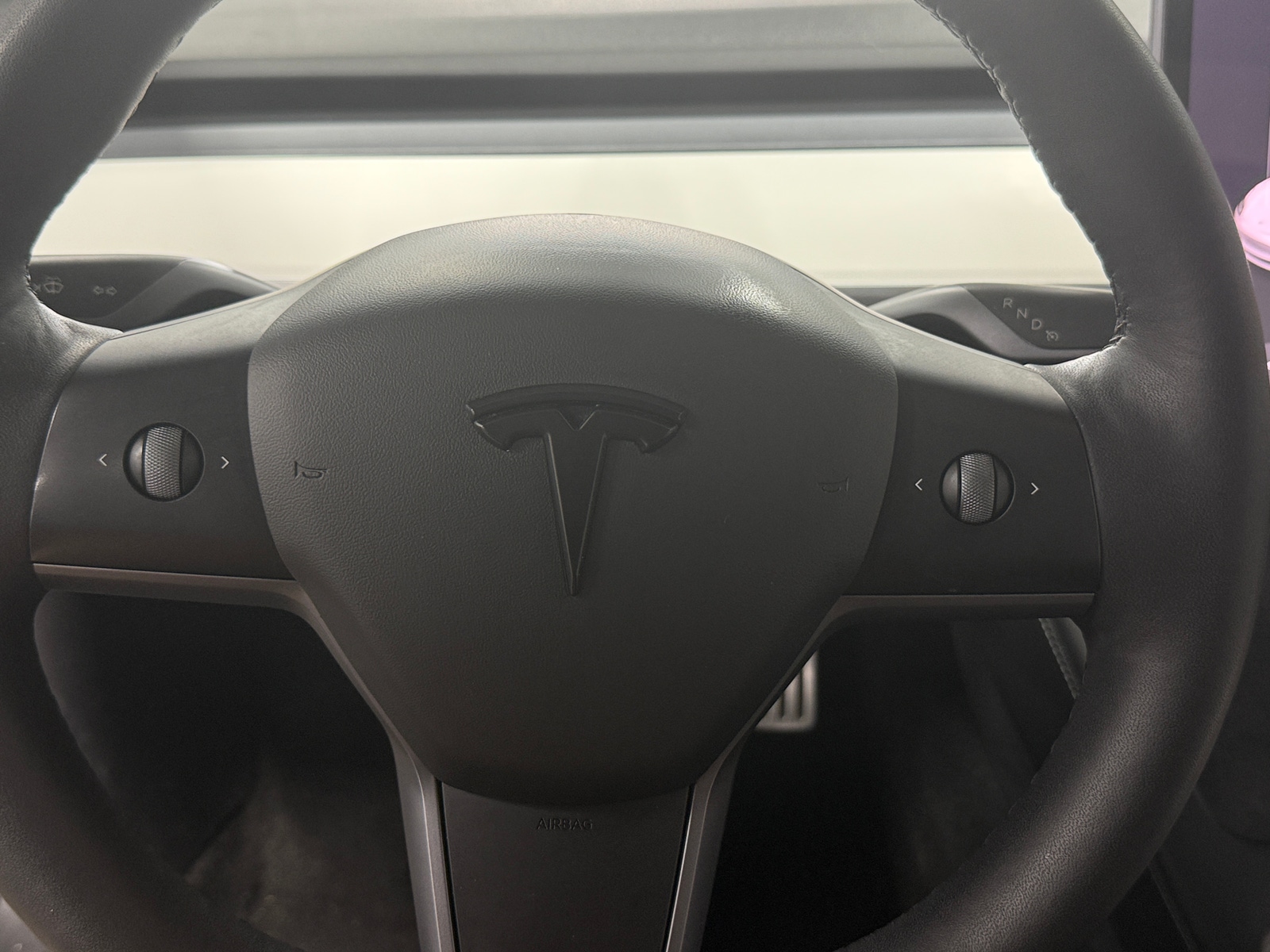 Thumbnail: 2021 Tesla Model 3 - 4