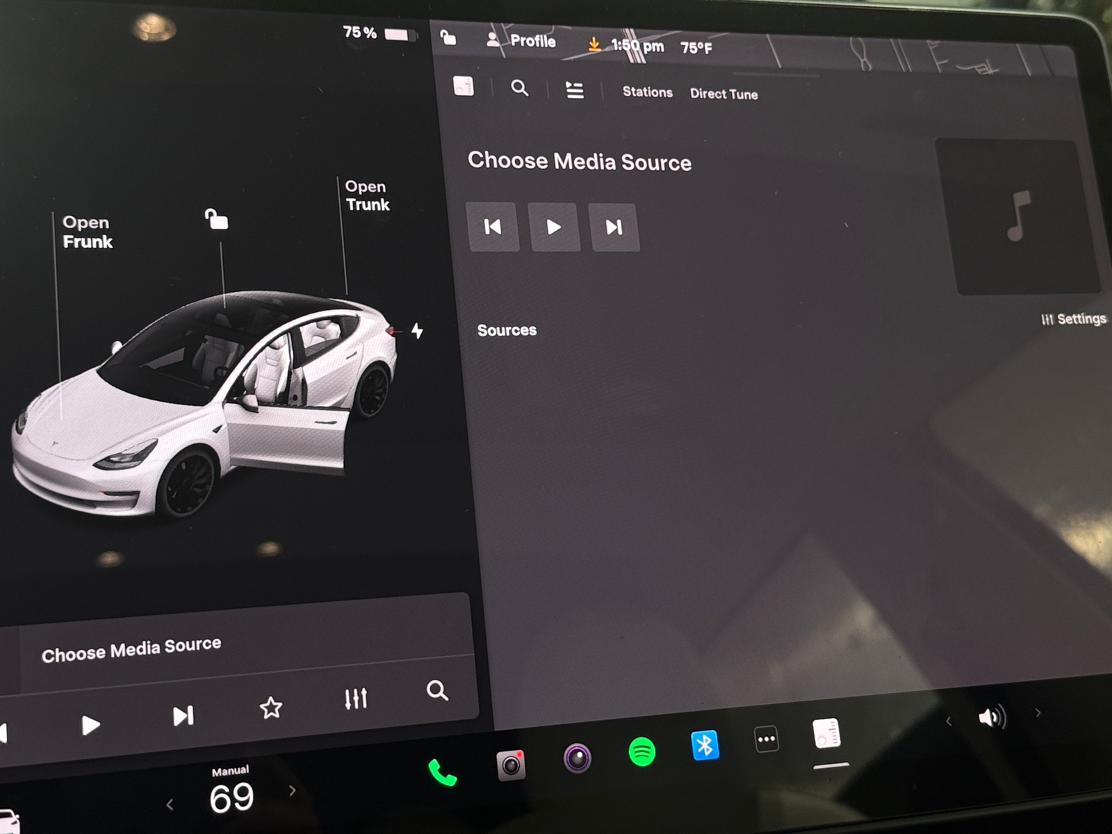 Thumbnail: 2021 Tesla Model 3 - 3