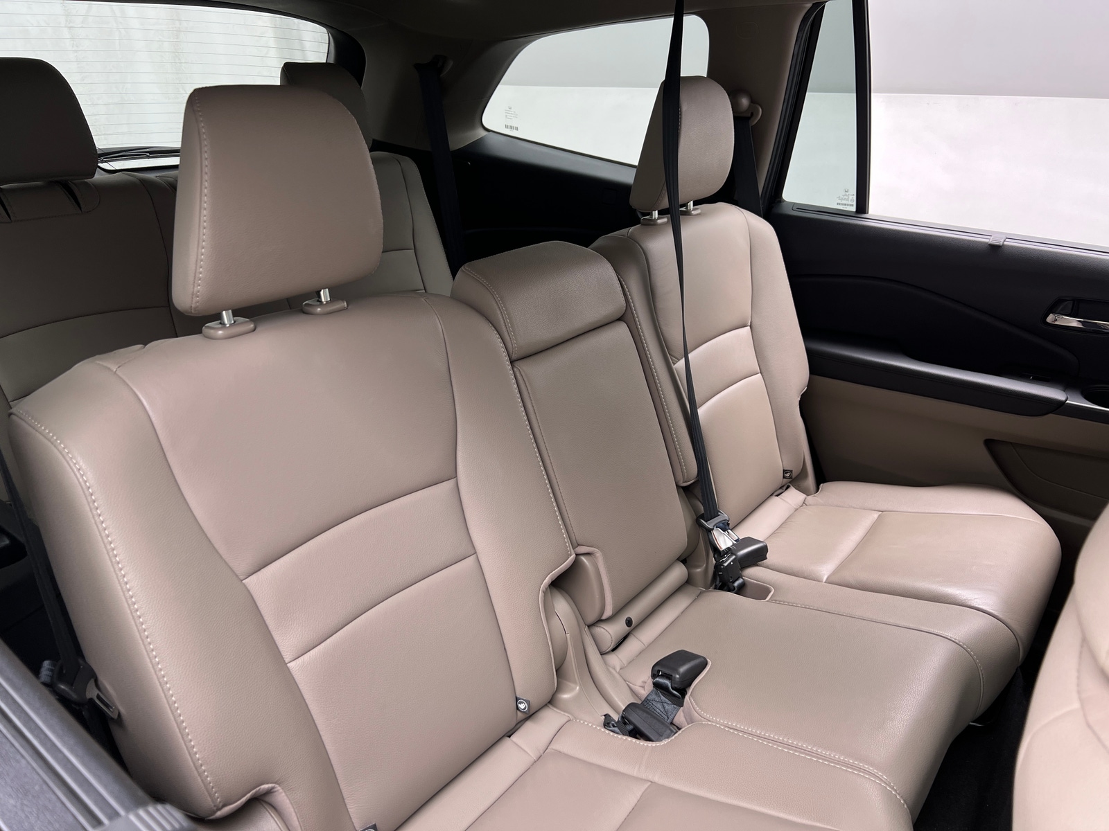 Thumbnail: 2020 Honda Pilot - 5