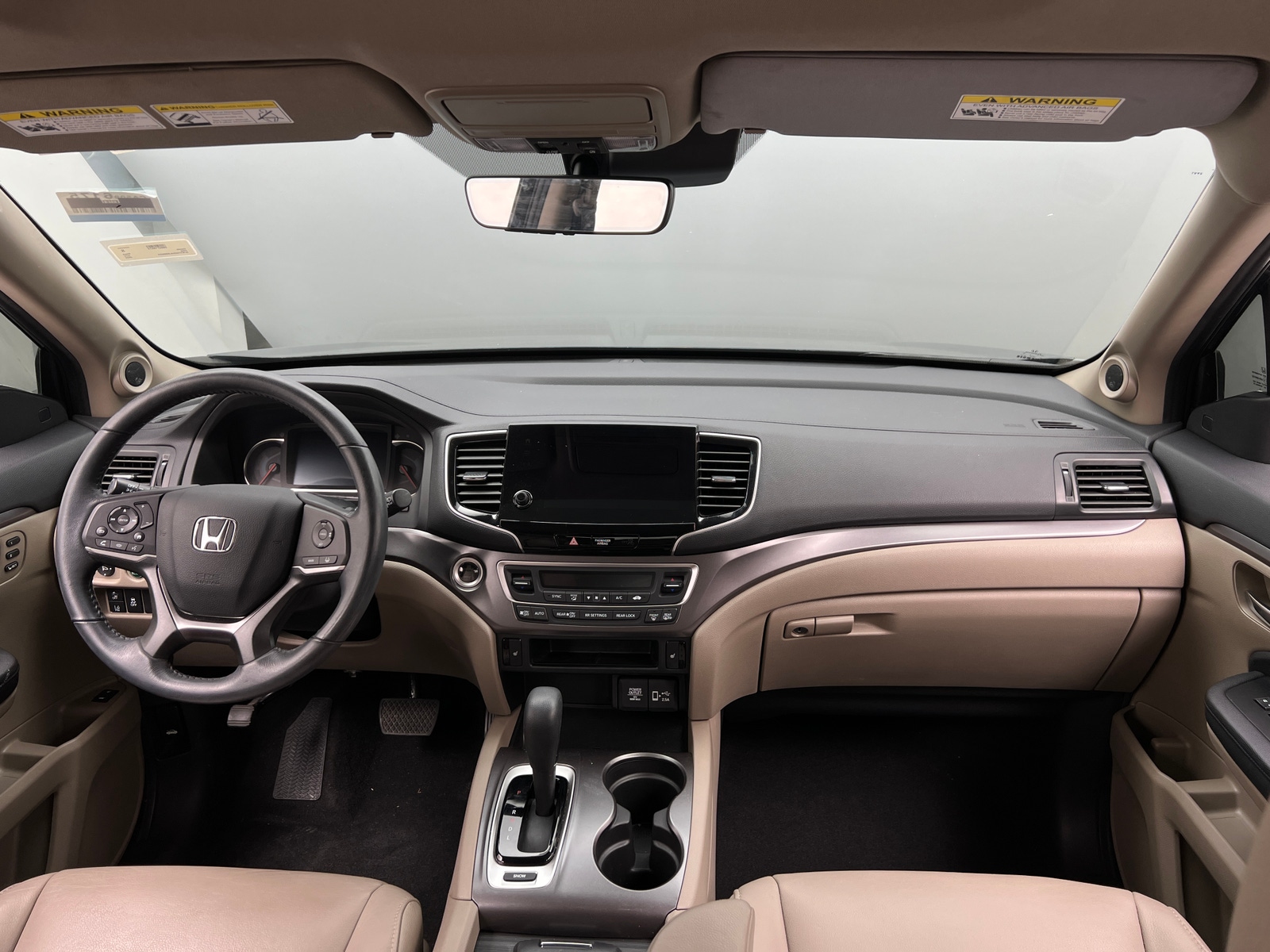 Thumbnail: 2020 Honda Pilot - 2