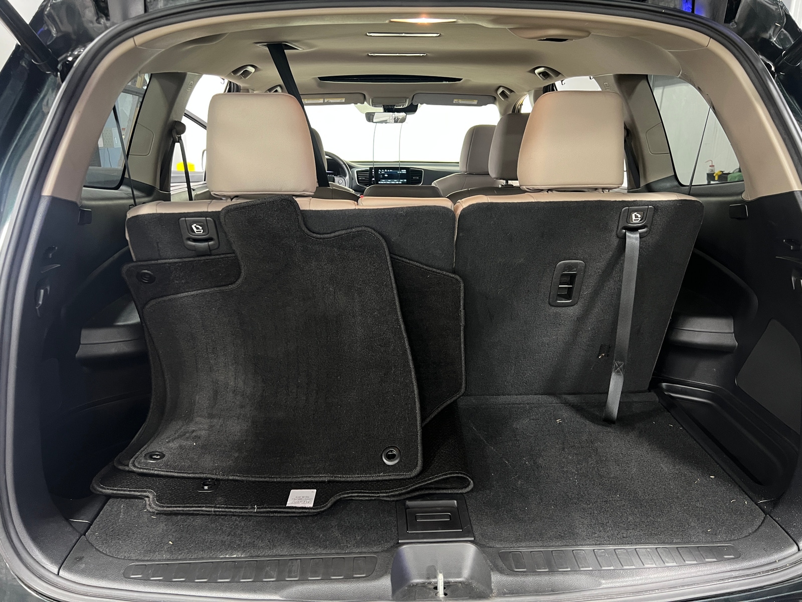 Thumbnail: 2020 Honda Pilot - 6