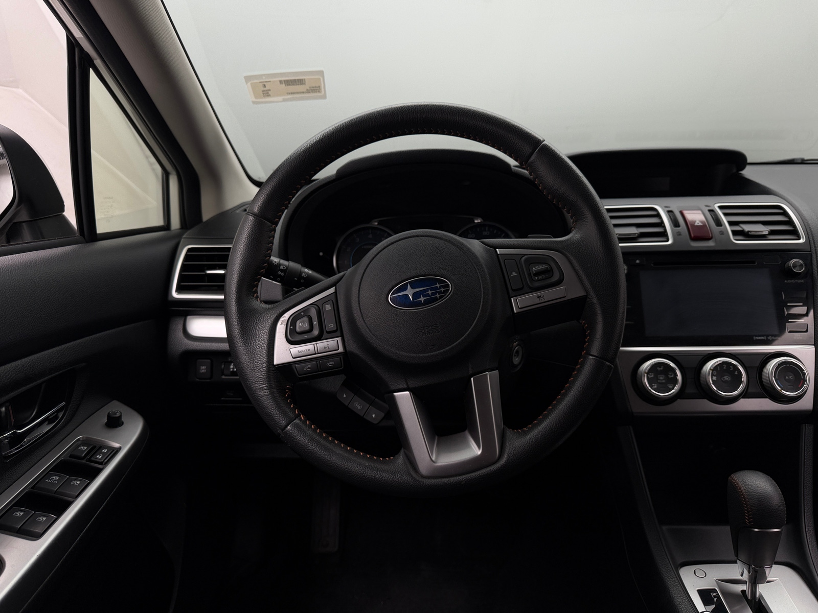 Thumbnail: 2017 Subaru Crosstrek - 5