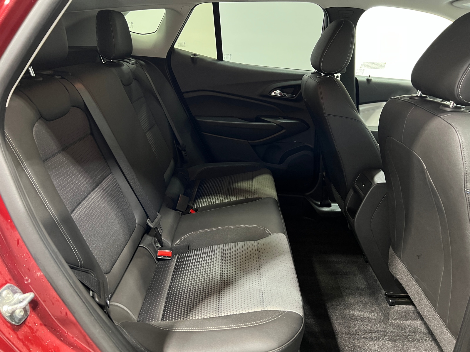 Thumbnail: 2025 Chevrolet Trax - 6