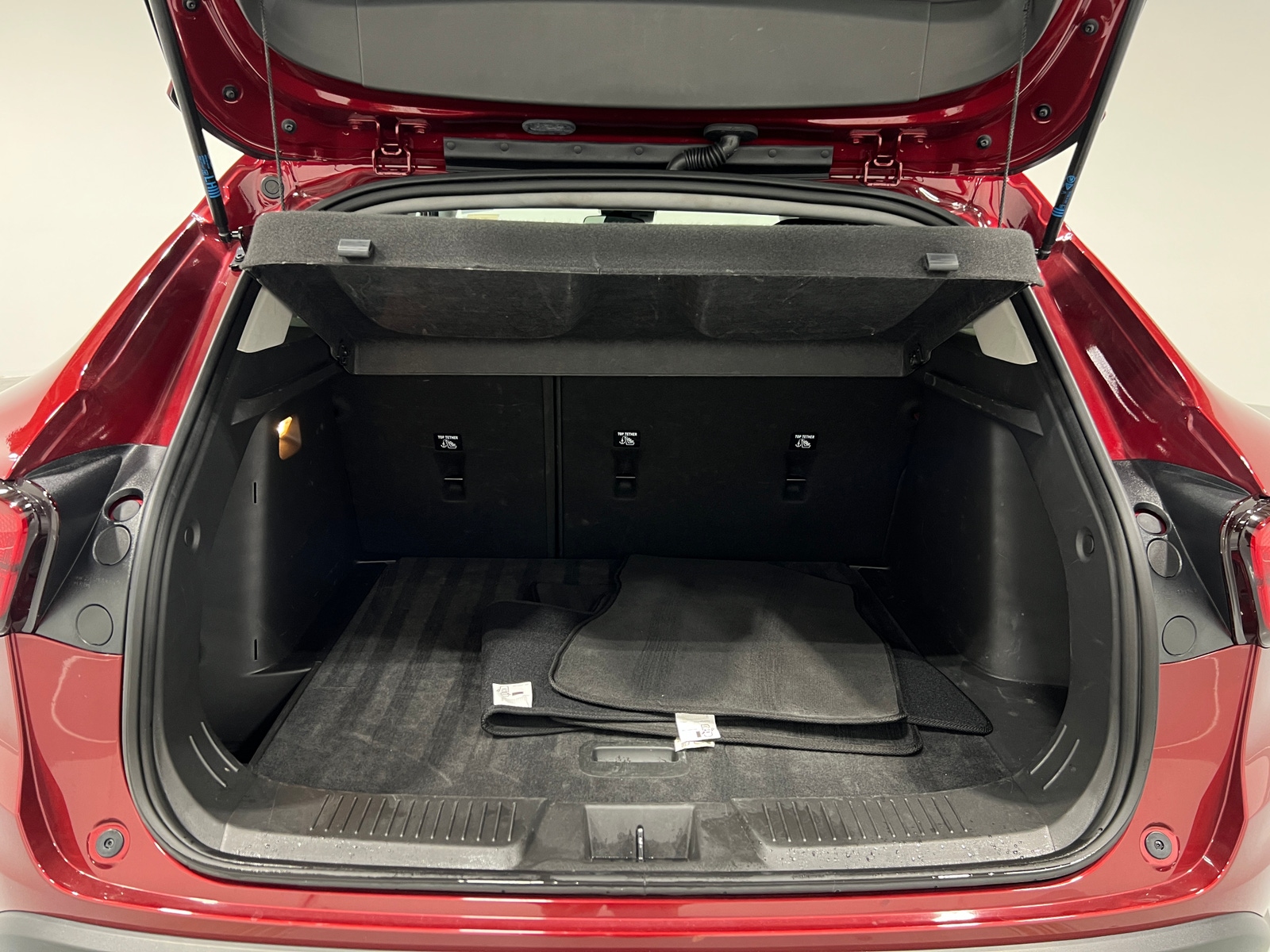 Thumbnail: 2025 Chevrolet Trax - 7