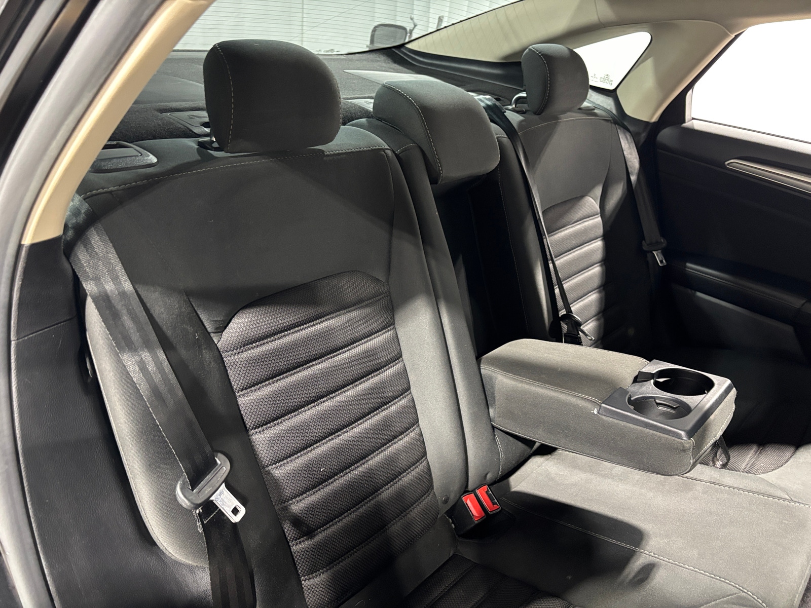 Thumbnail: 2017 Ford Fusion - 6