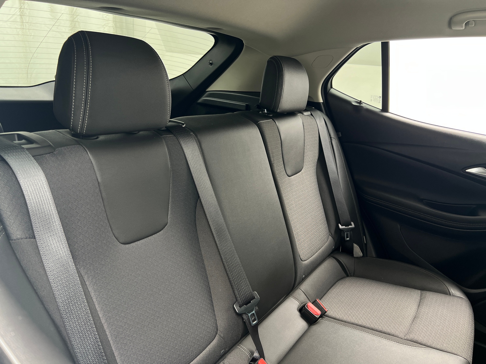Thumbnail: 2025 Buick Encore GX - 6